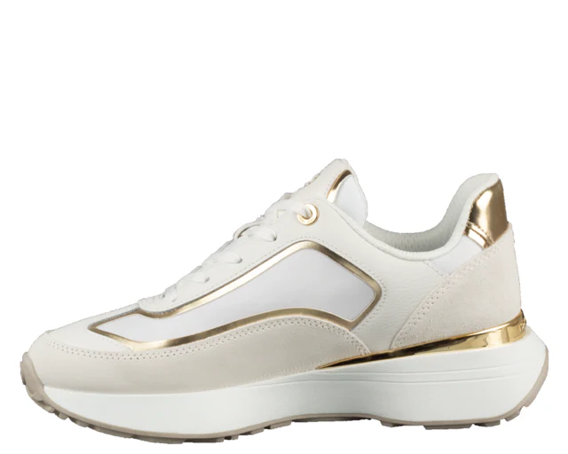 Optic White Ari Trainer - Image 3