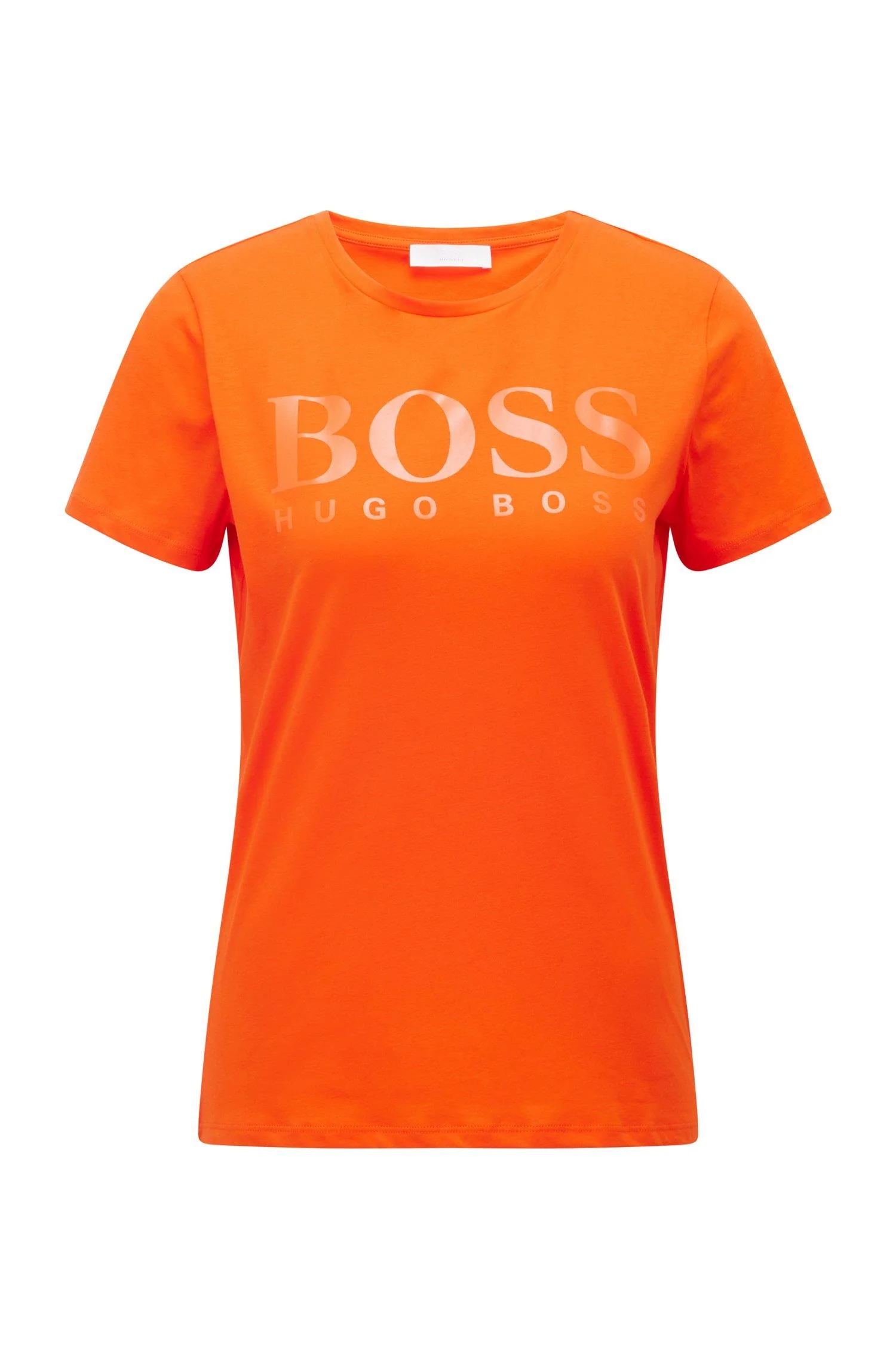 Orange C Elogo3 genser