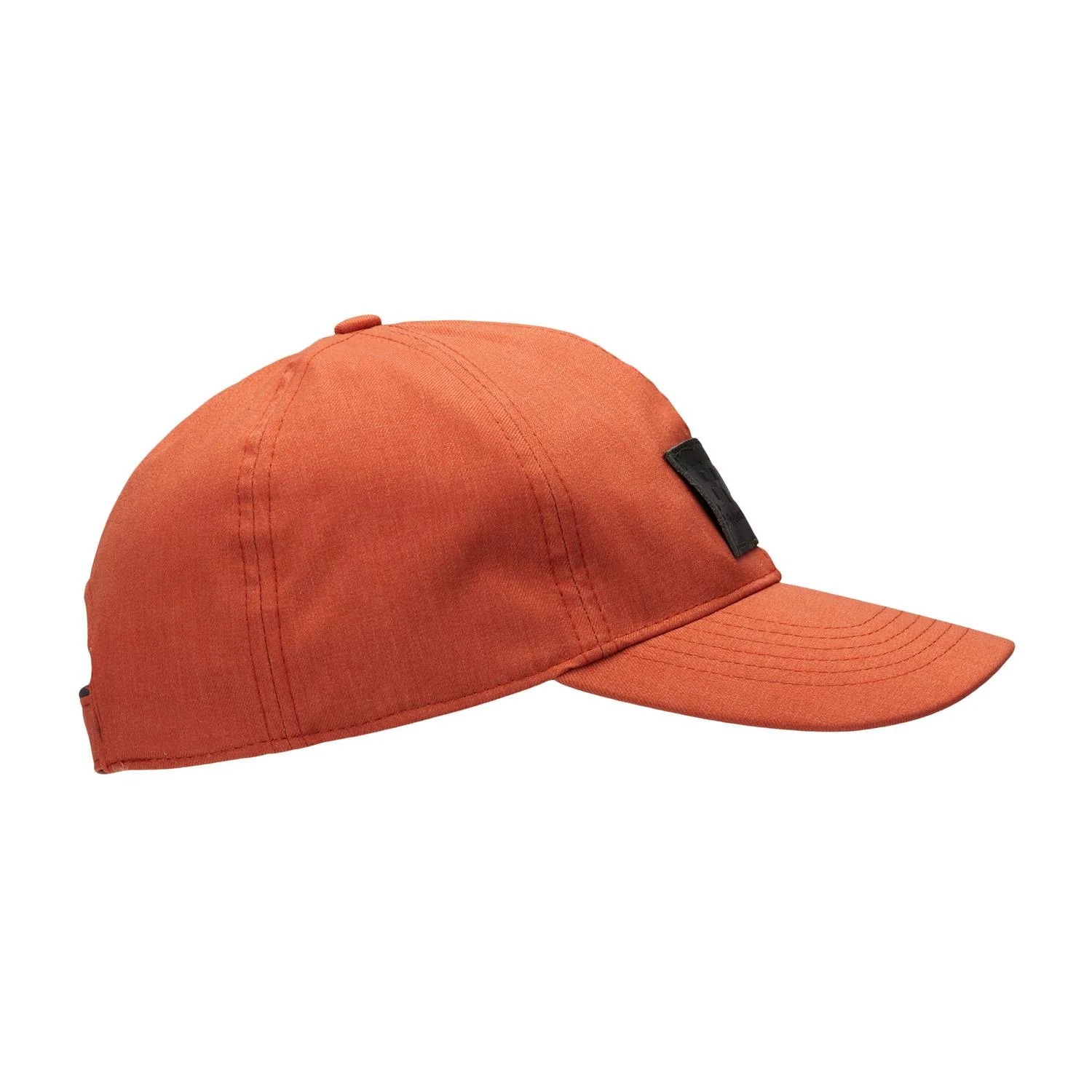 Orange Solregn caps - Image 2