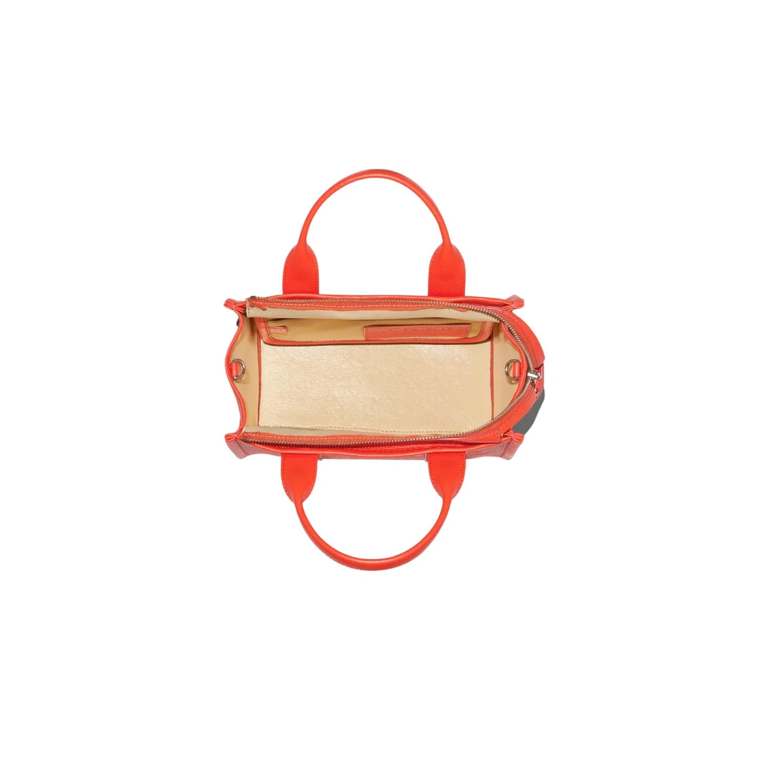 Orange The Mini Tote - Image 4