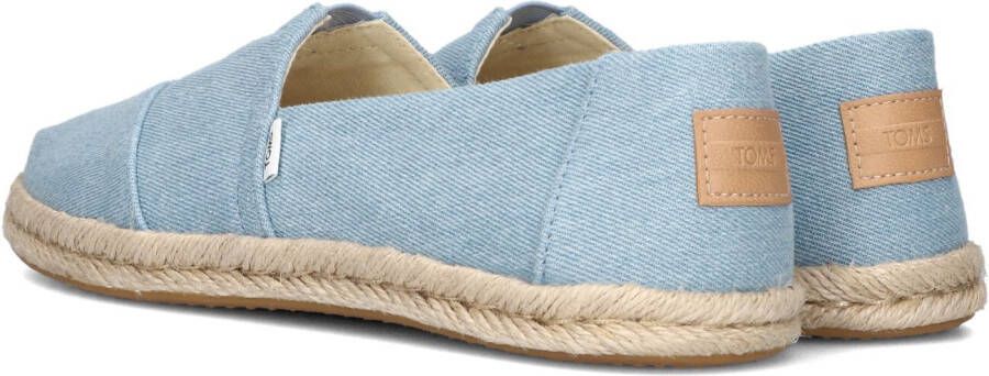 Pastel Blue Alp Rope - Image 3
