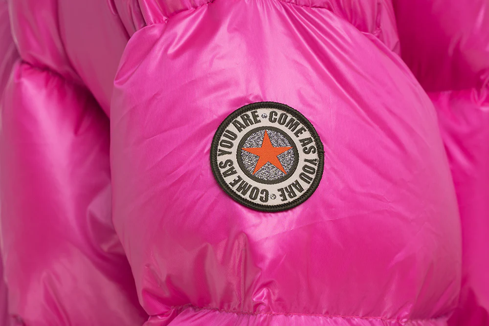Pink Ginny jacket - Image 4