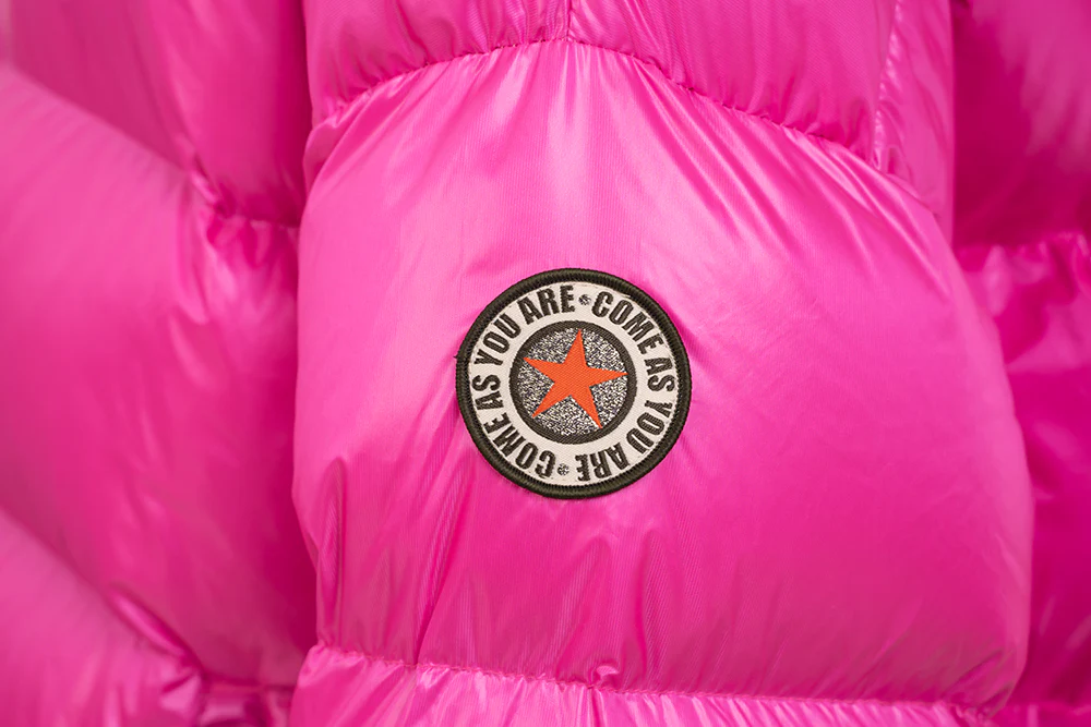 Pink Ginny Short jacket - Image 4