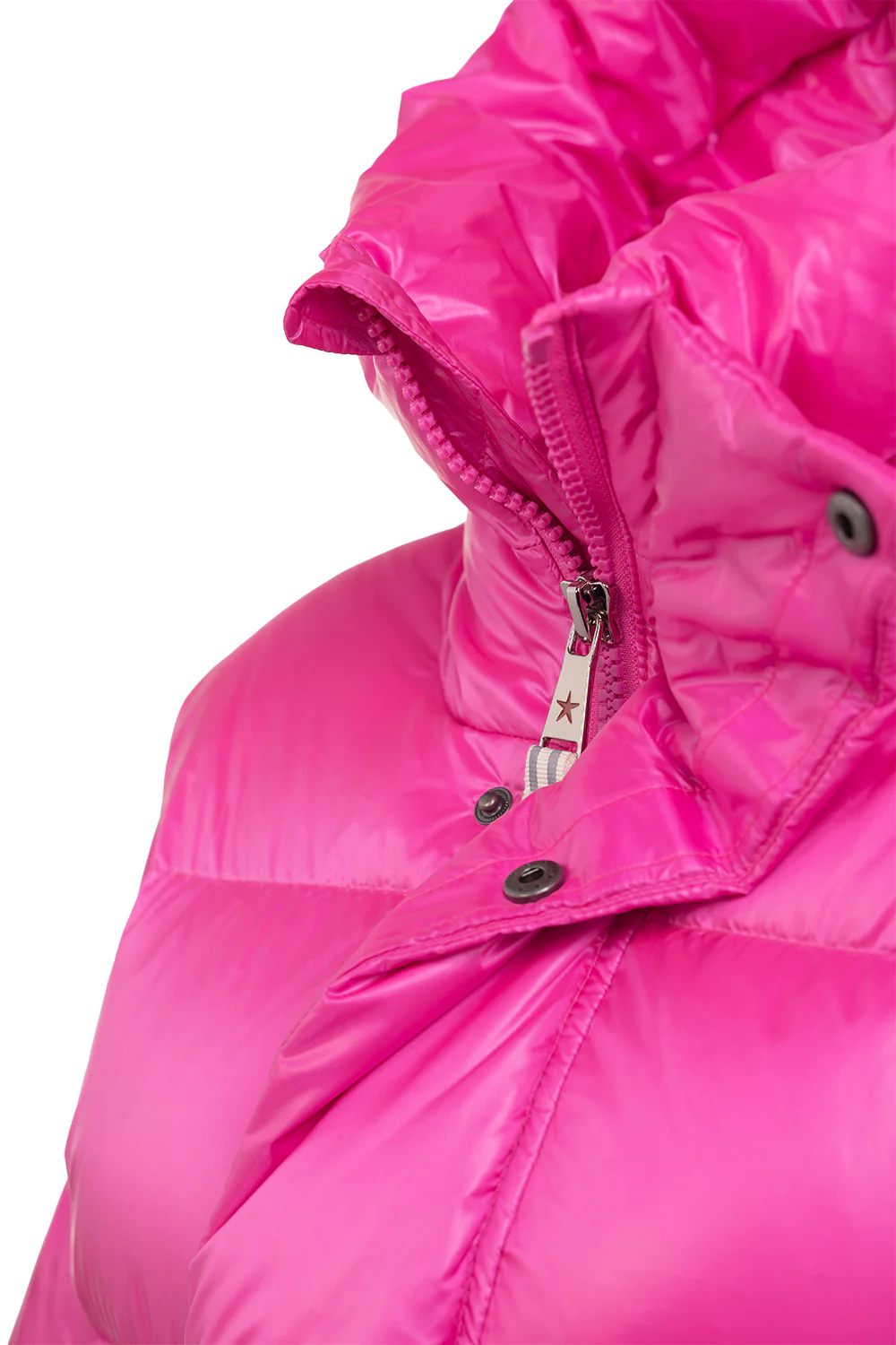 Pink Ginny Short jacket - Image 5