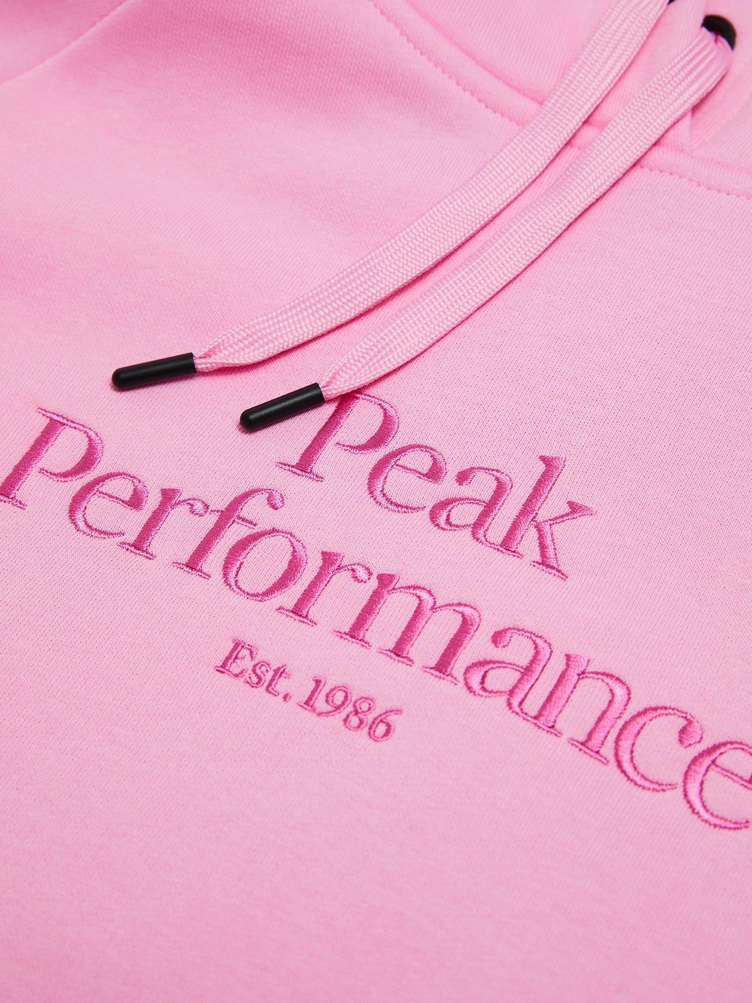 Pink Morning Dew W Original Hood - Image 4