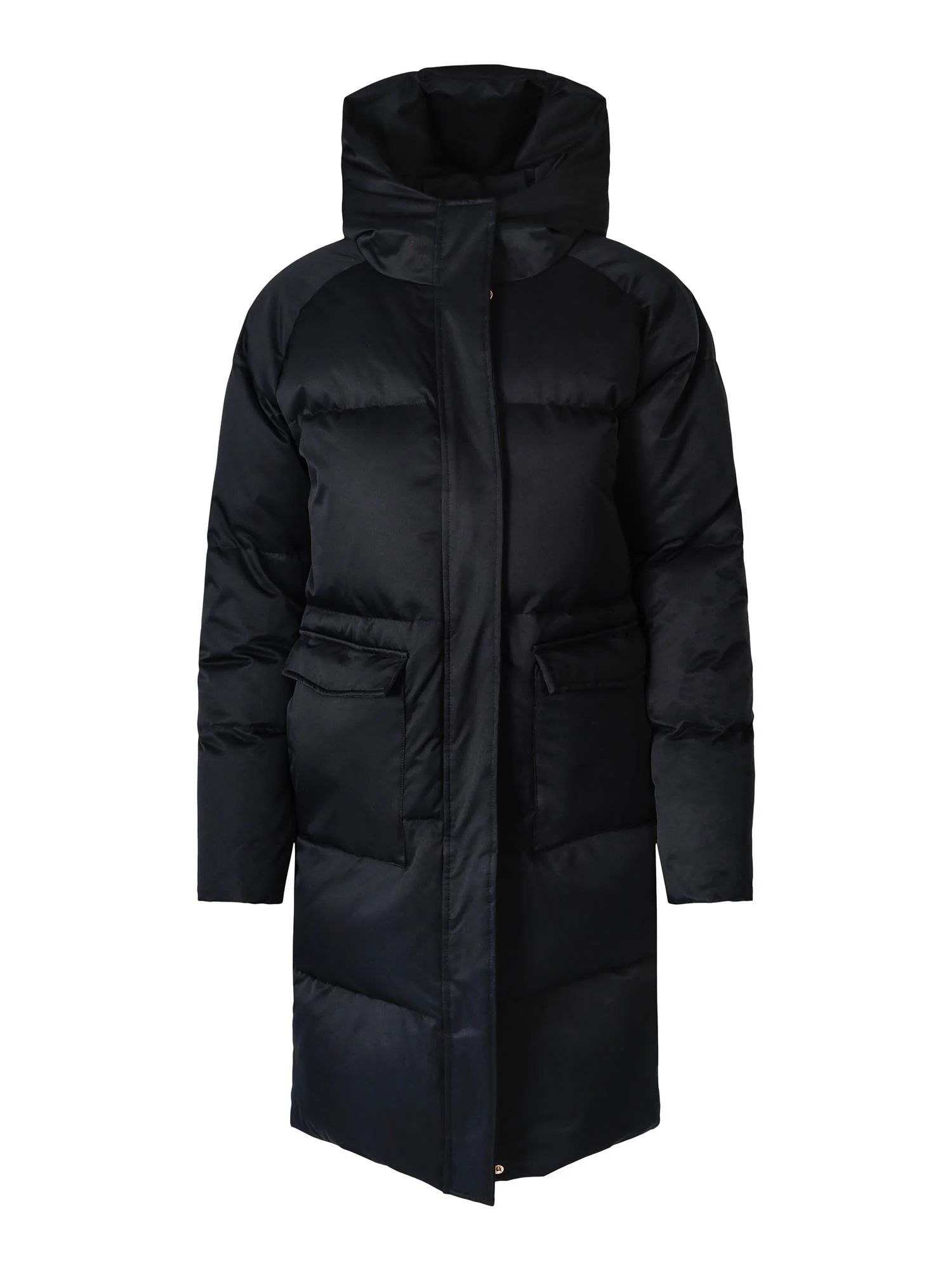 Pollux Down Coat