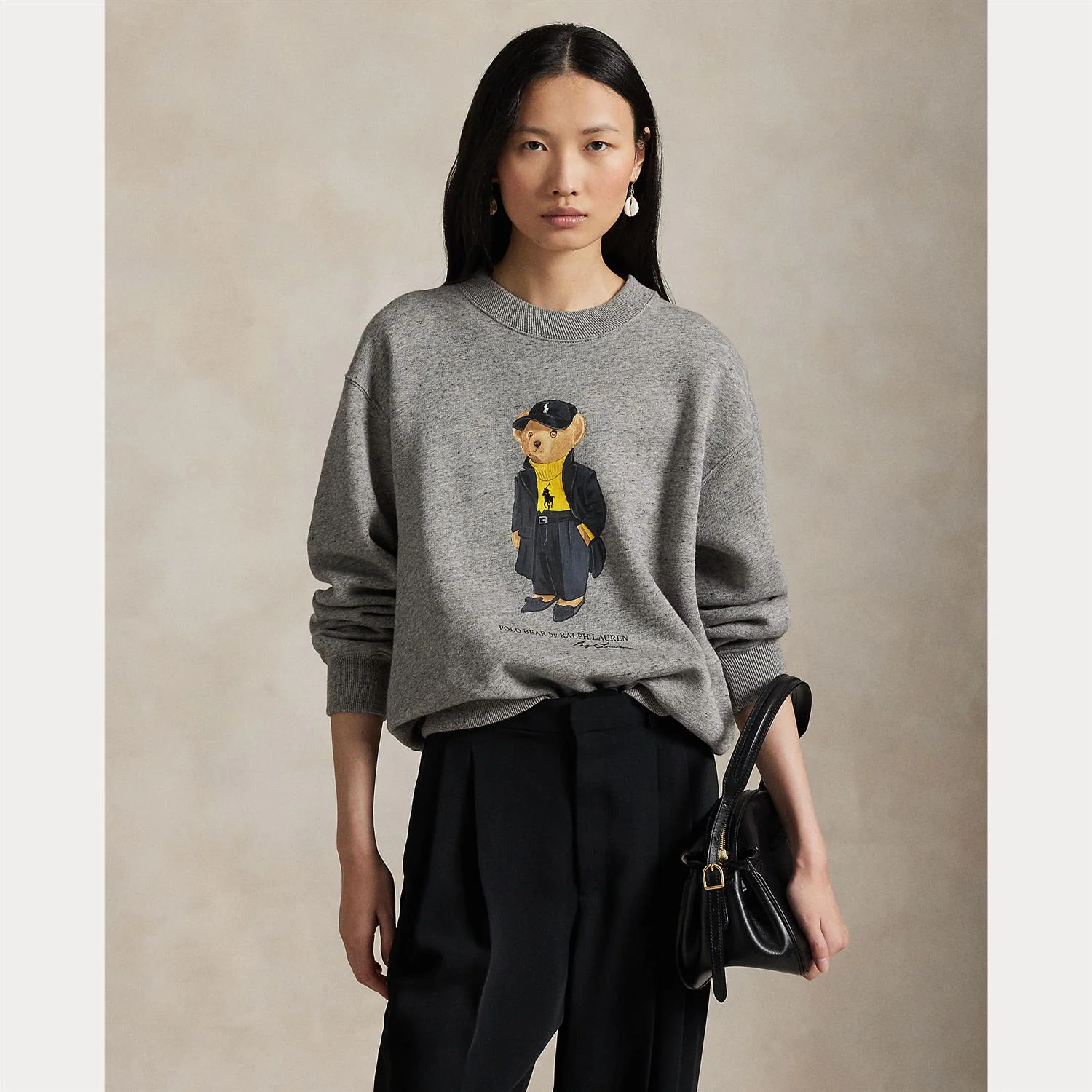 Polo Bear collegegenser - Image 2