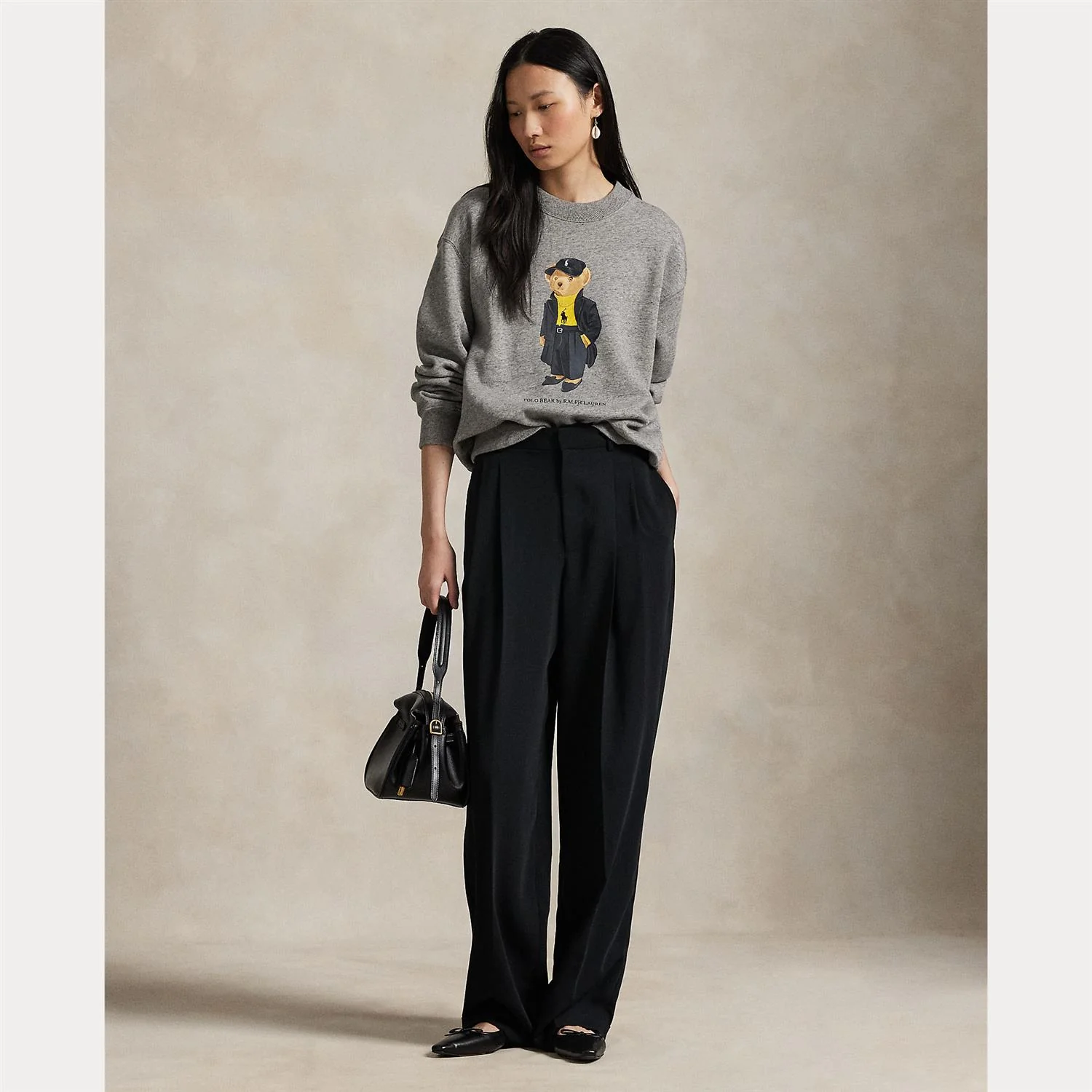 Polo Bear collegegenser - Image 3