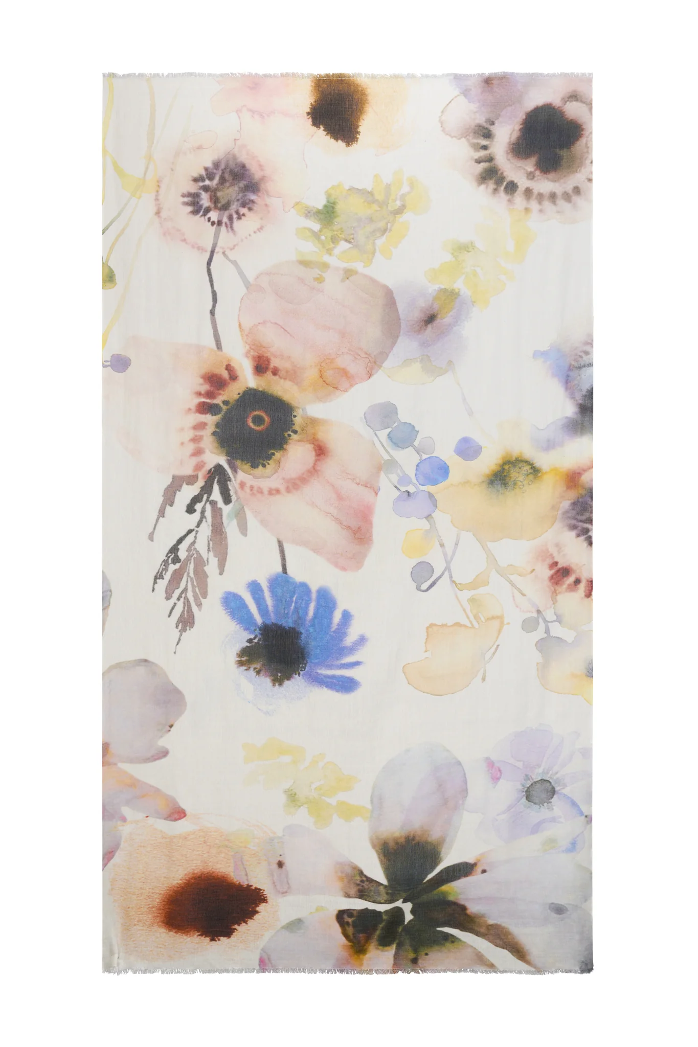 Poppy Scarf - Image 4
