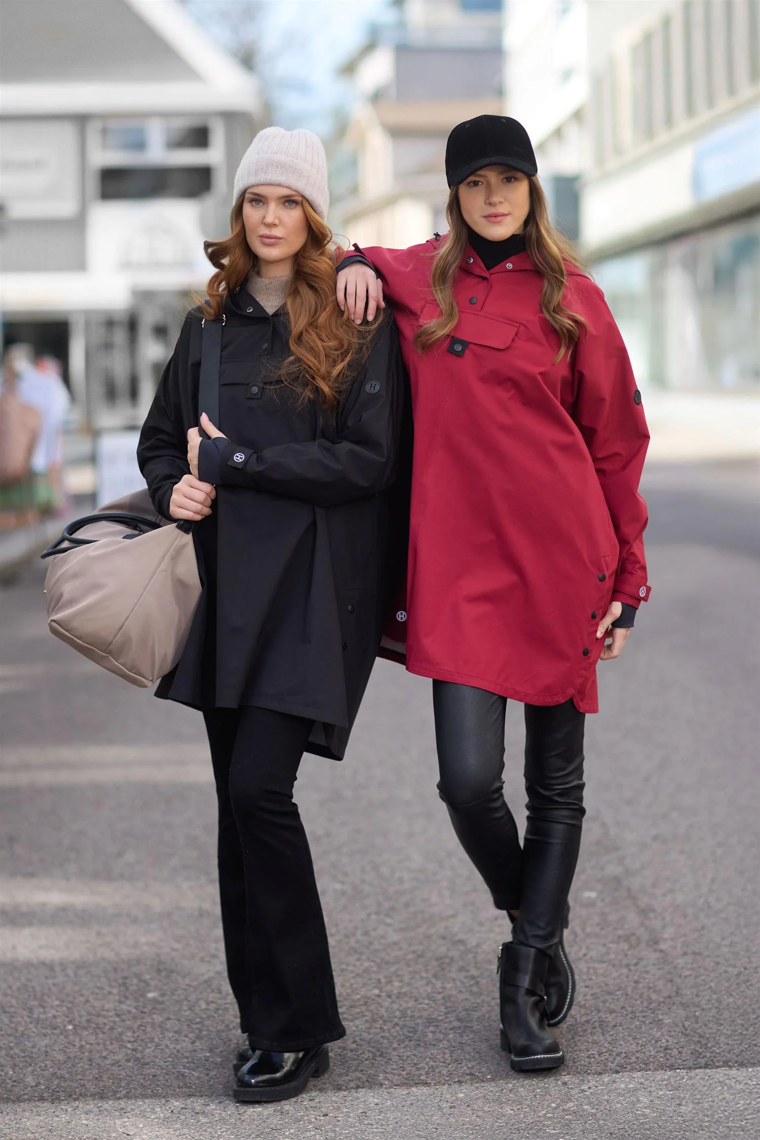 Rain Cape - Image 4