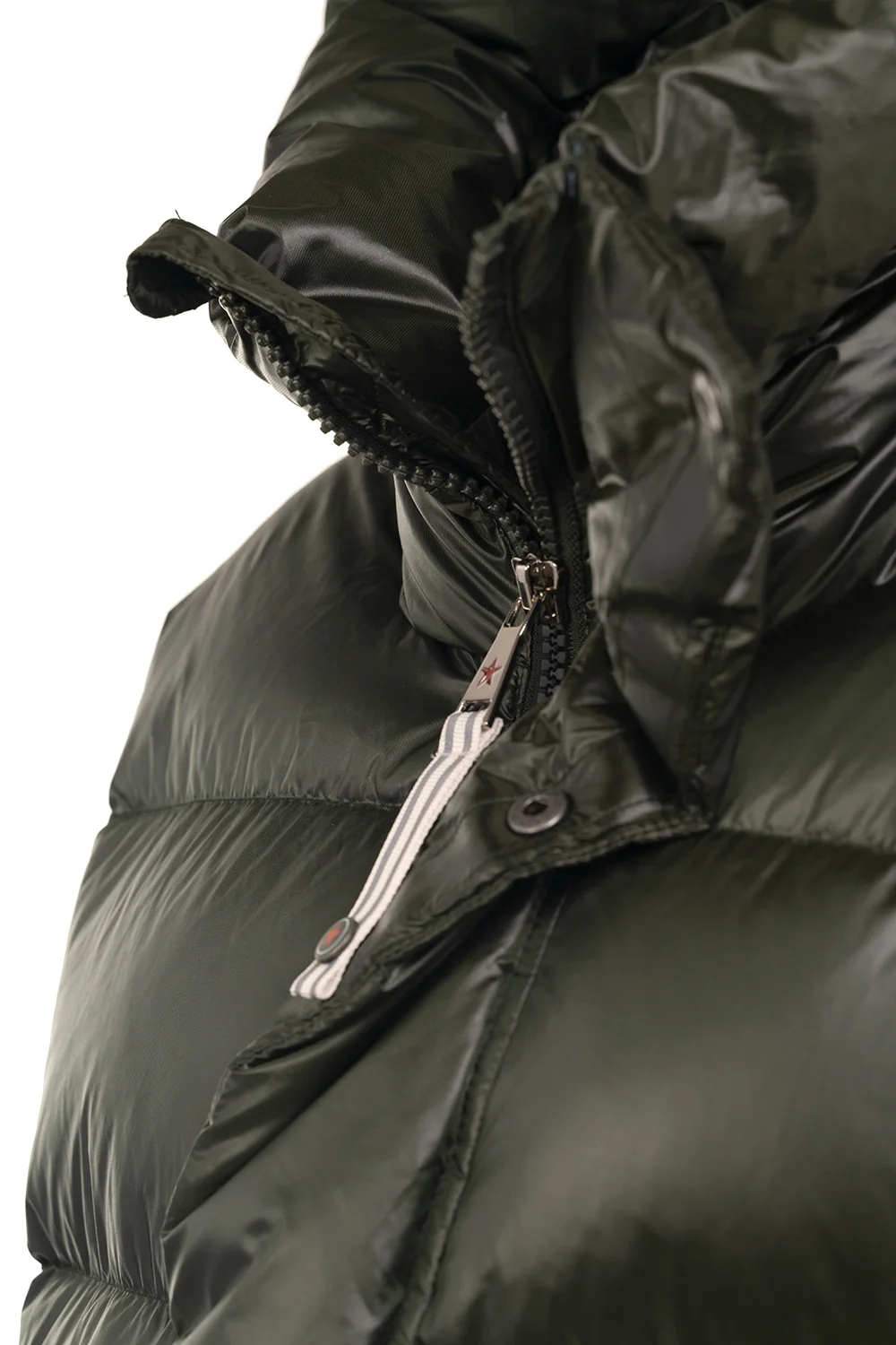 Raising Green Ginny Short jacket - Image 4