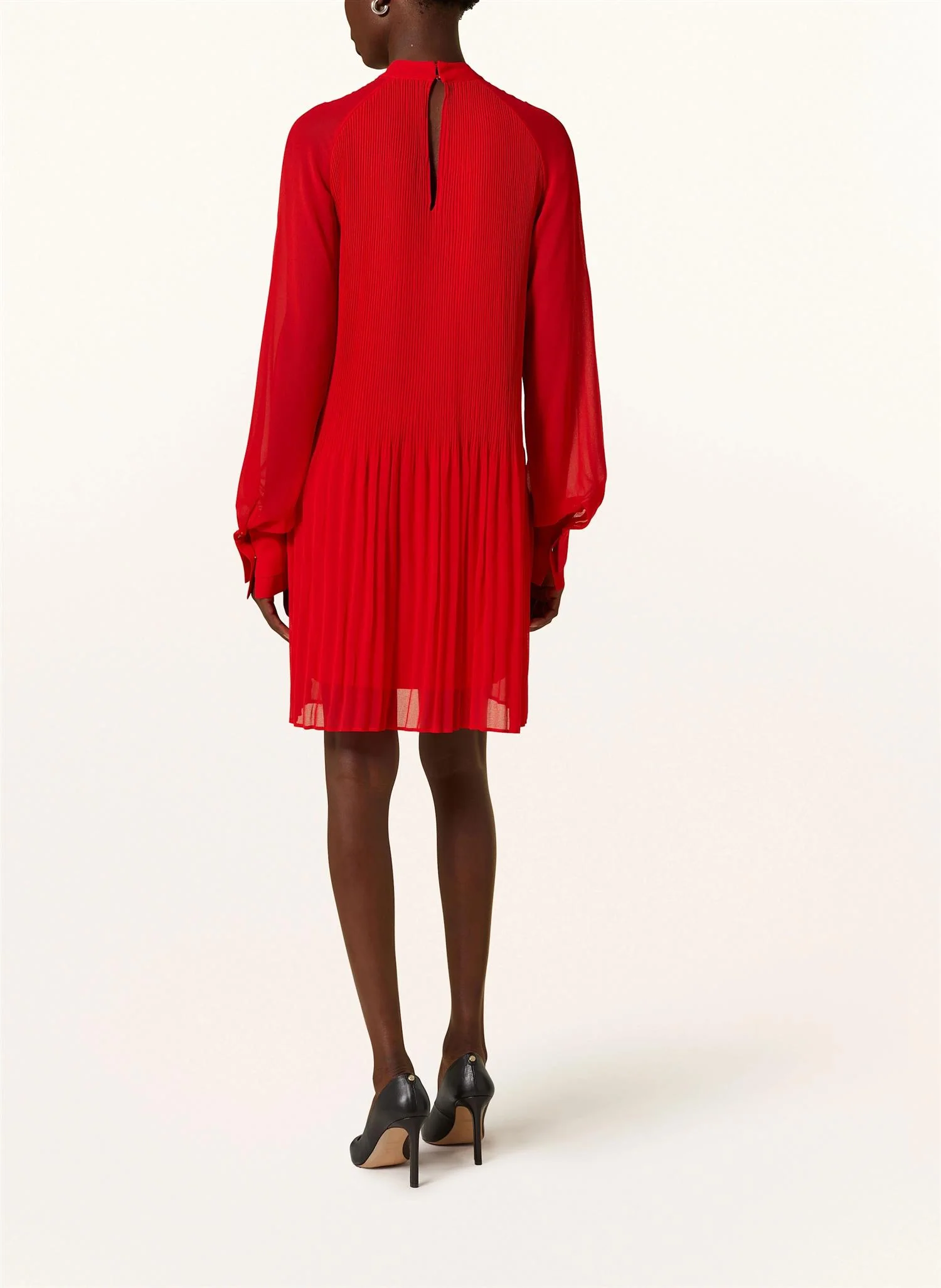 Rød Dolumi dress - Image 3