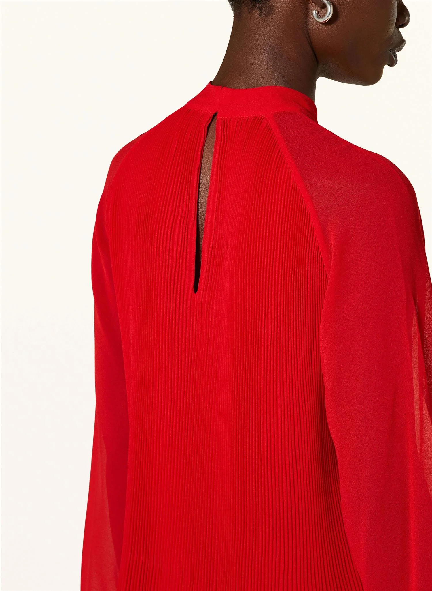 Rød Dolumi dress - Image 4