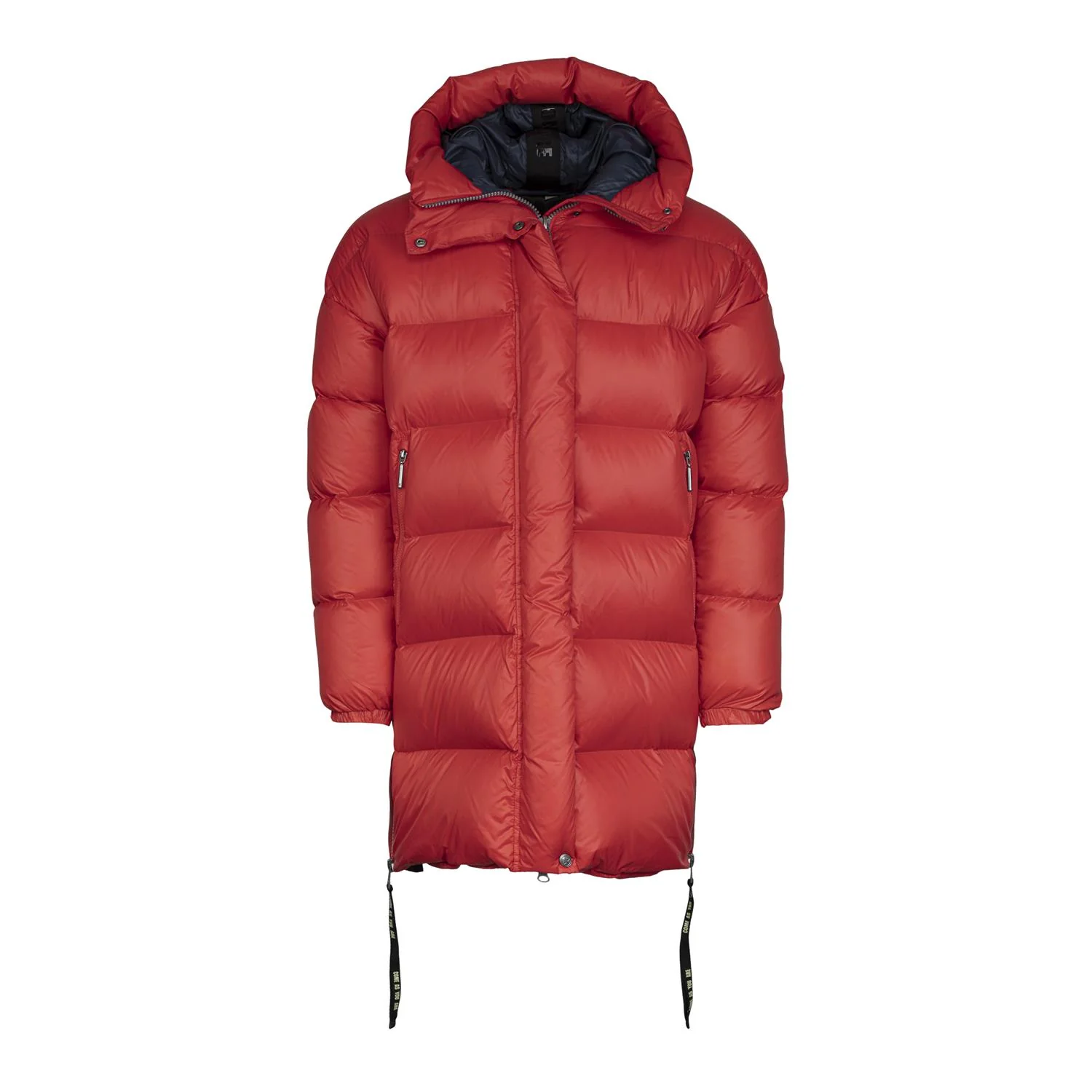Rød Ginny jacket