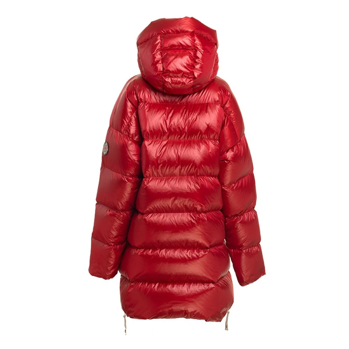 Rød Ginny Jacket - Image 2