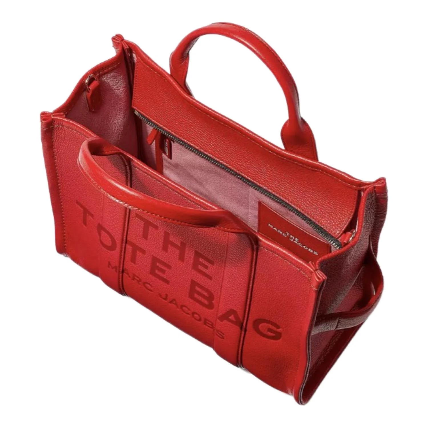 Rød The Medium Tote - Image 6