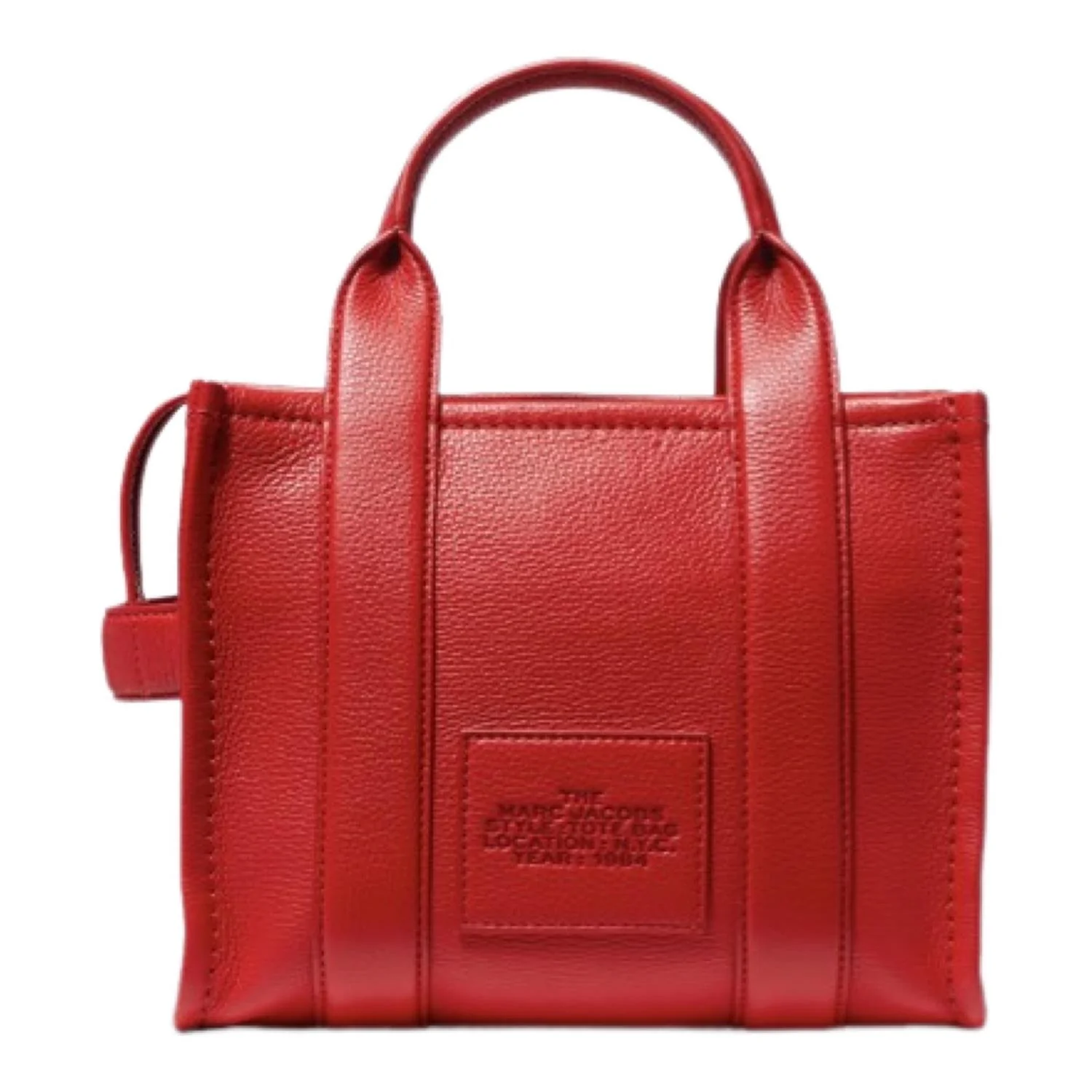 Rød The Small Tote - Image 3