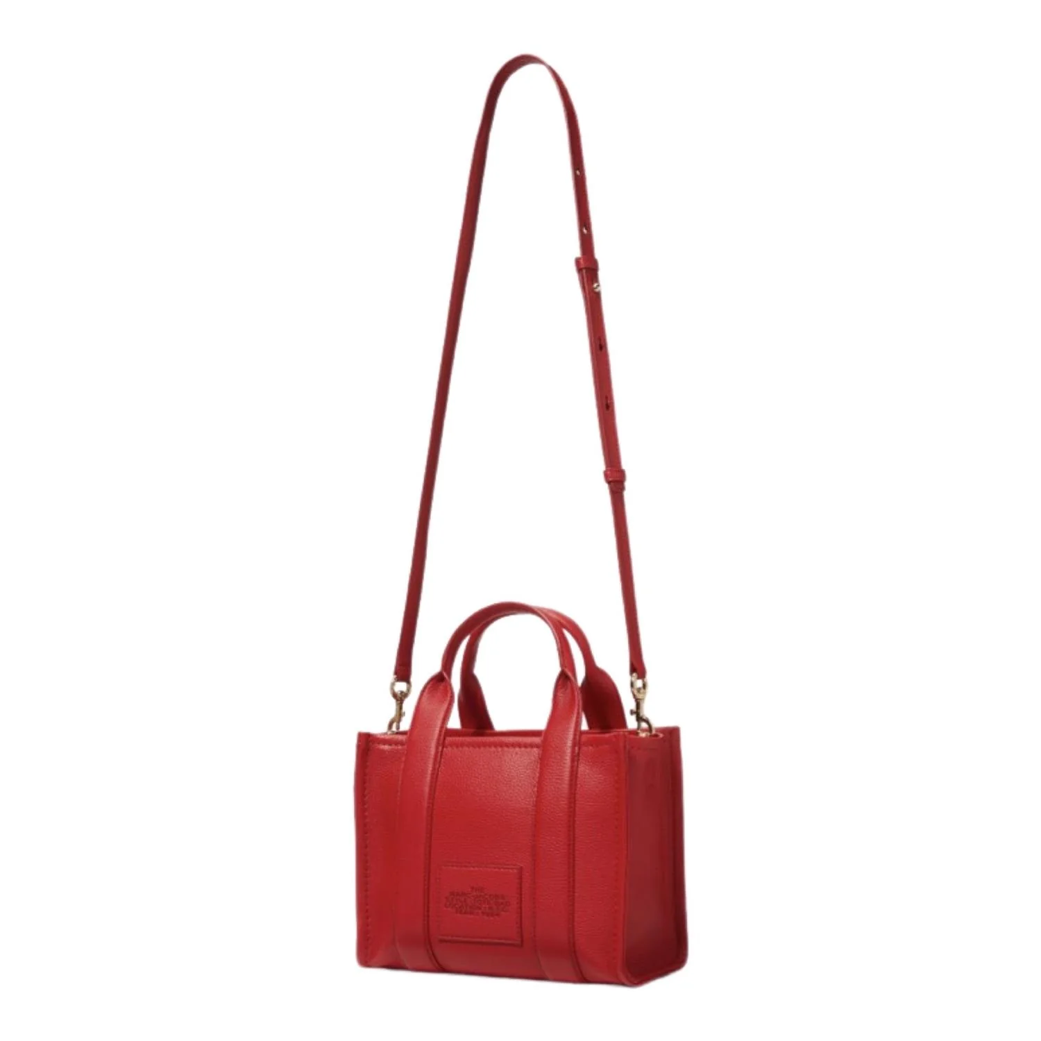 Rød The Small Tote - Image 4