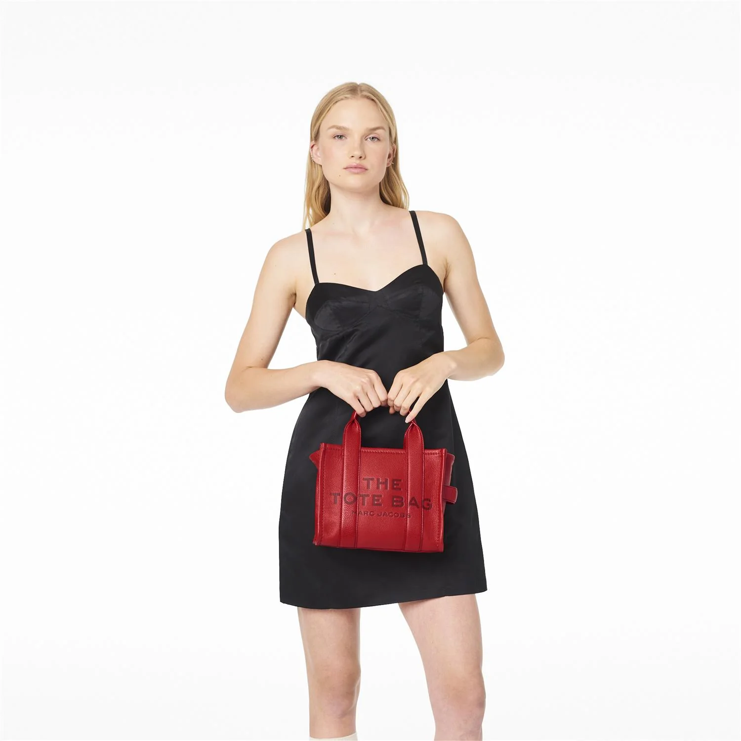 Rød The Small Tote - Image 7