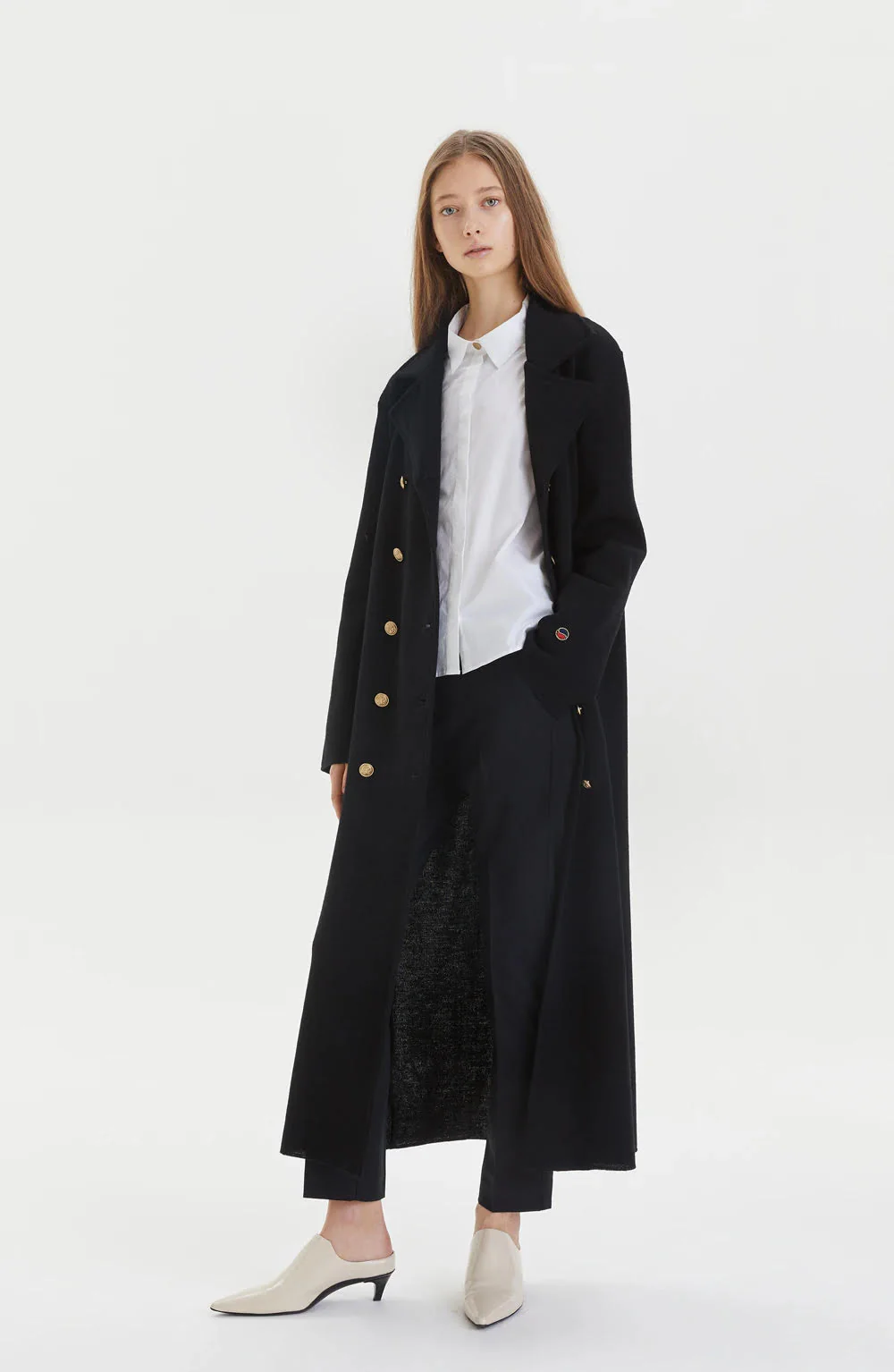 Roma Coat - Image 5
