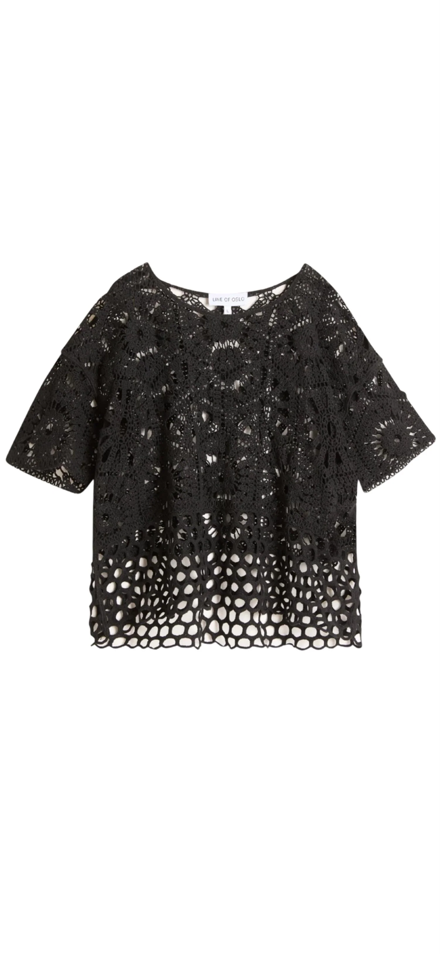 Romeo top