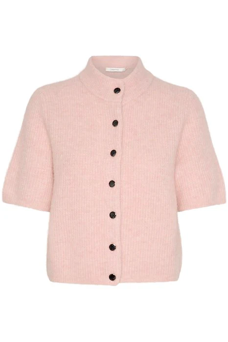 Rosa AlphaZ short cardigan