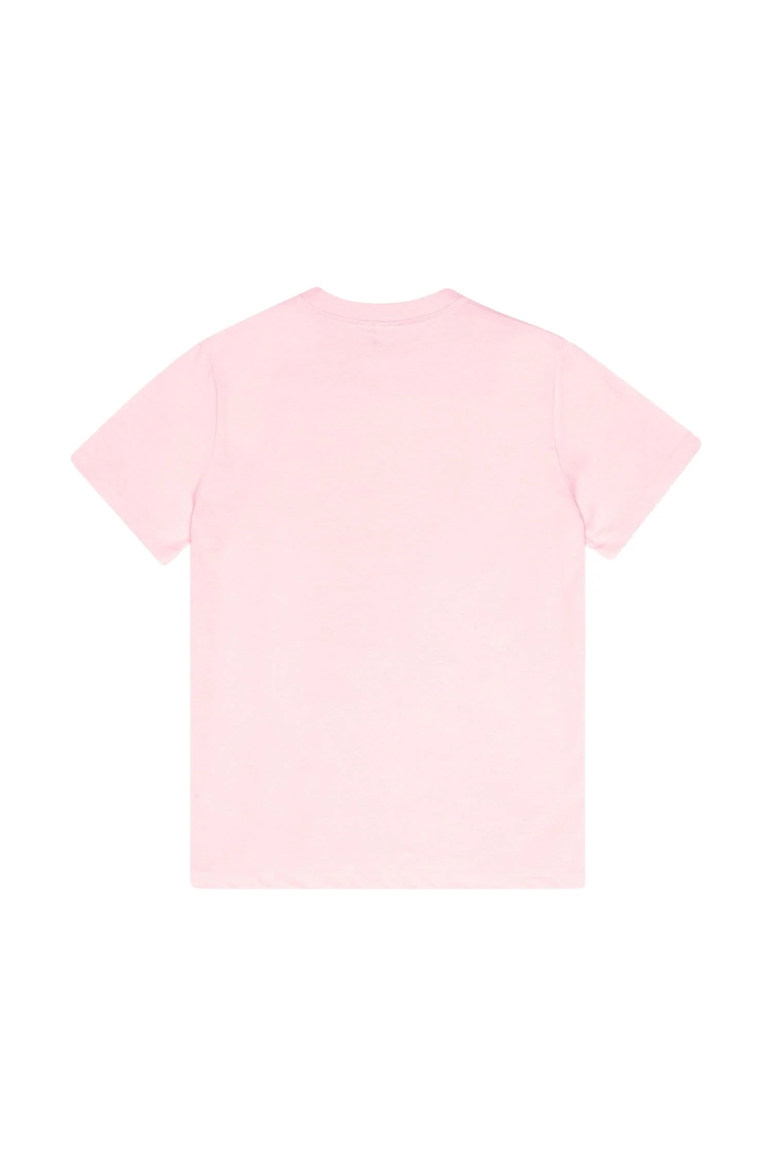 Rosa Basic Jersey Leopard Relaxed T-shirt - Image 2