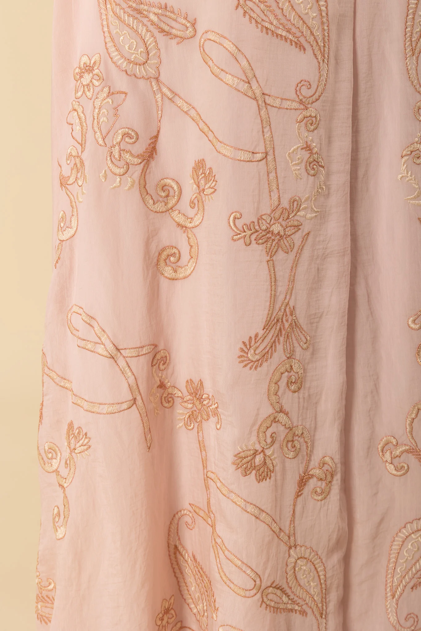 Rosa Cassandra Maxi Dress - Image 6