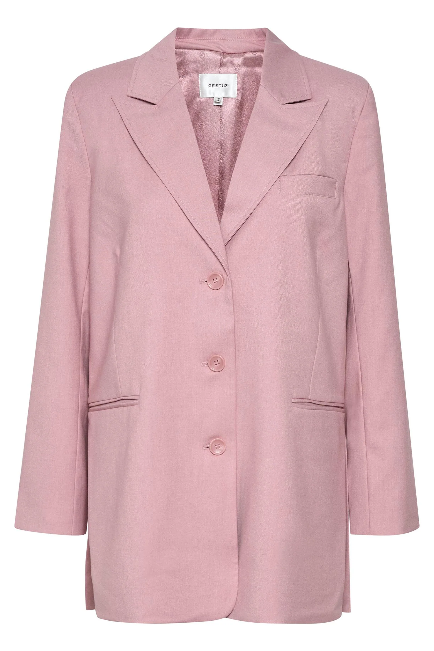 Rosa CollinsGZ Blazer