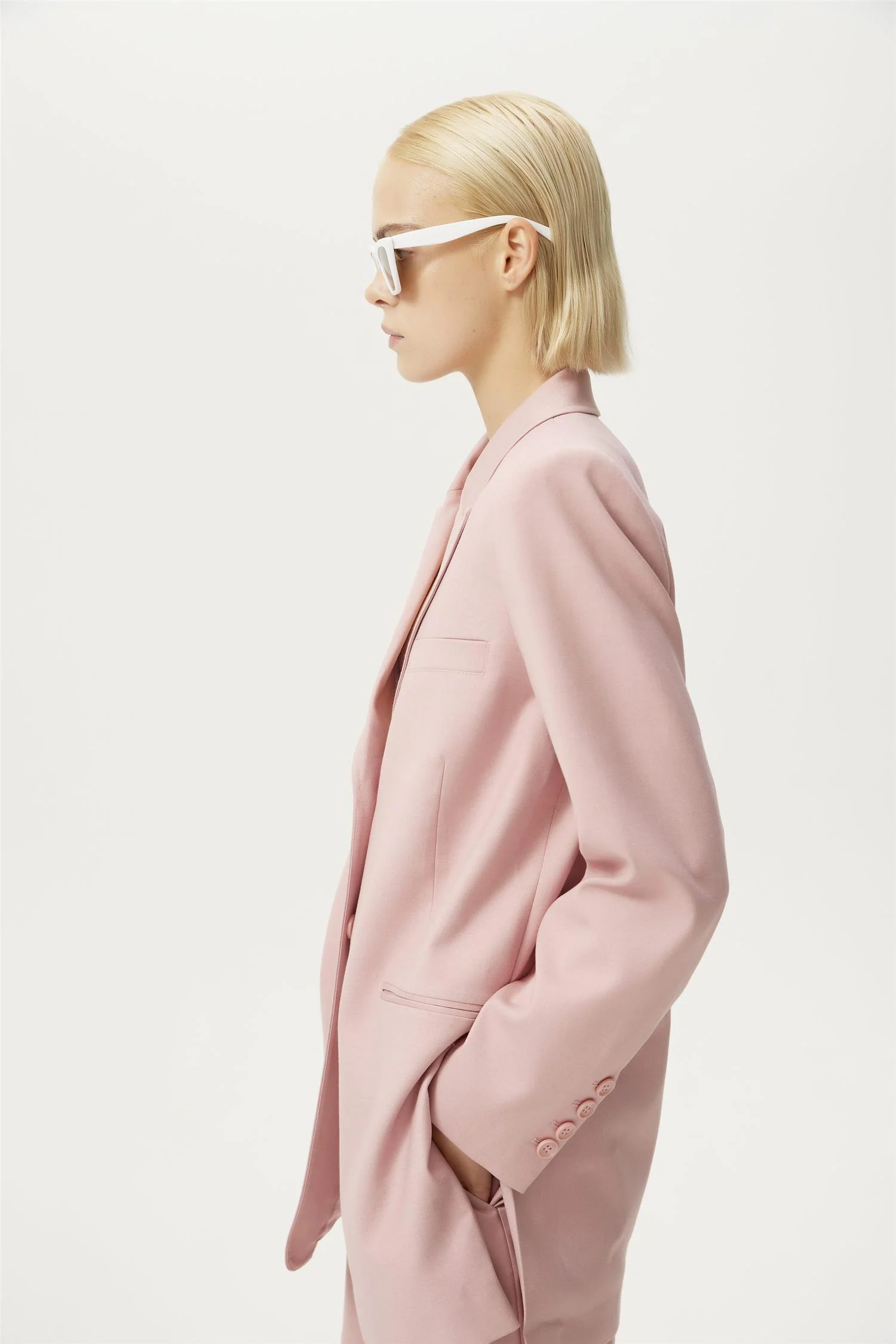 Rosa CollinsGZ Blazer - Image 2