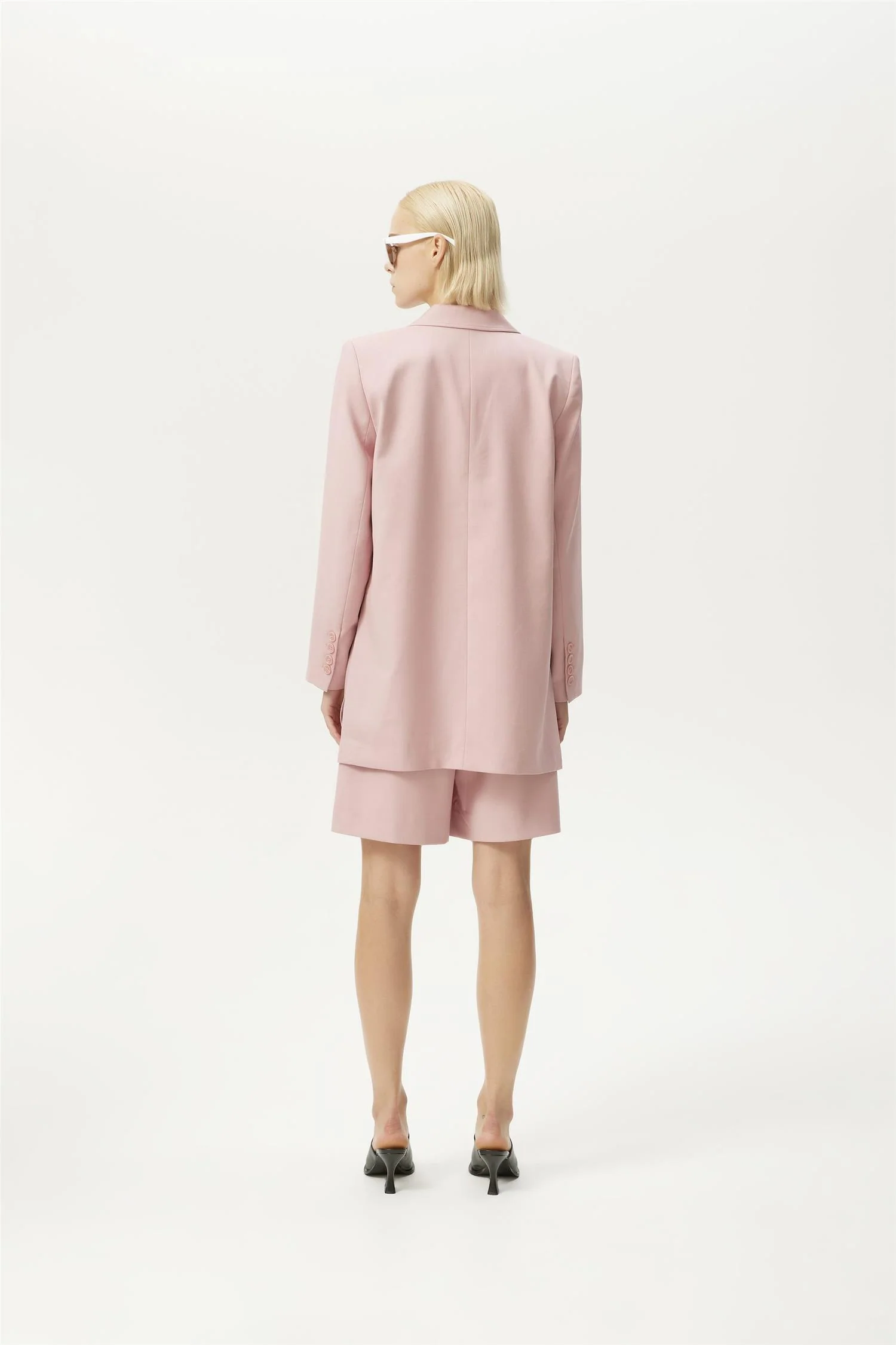 Rosa CollinsGZ Blazer - Image 4