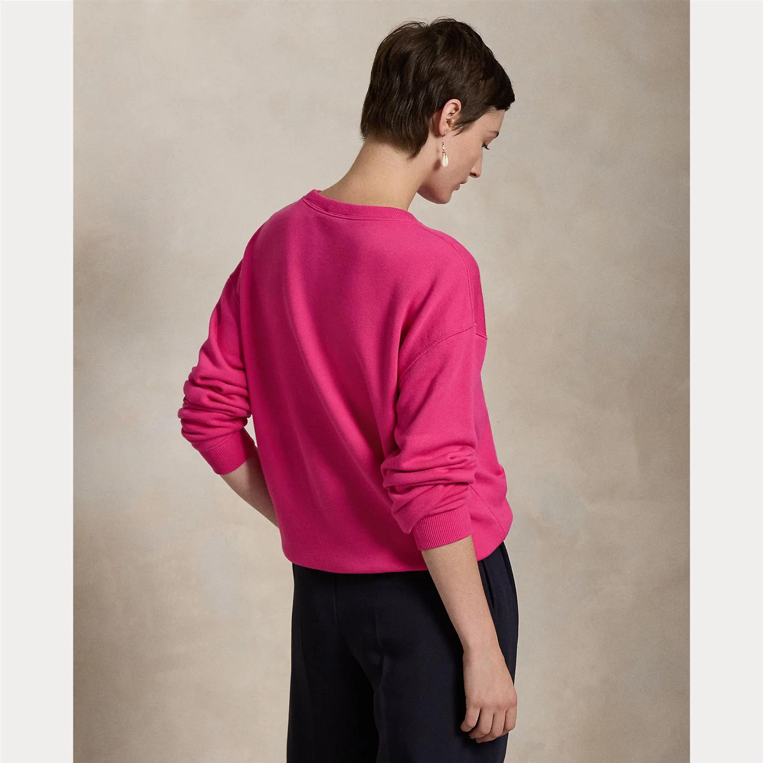 Rosa Crewneck pullover - Image 4
