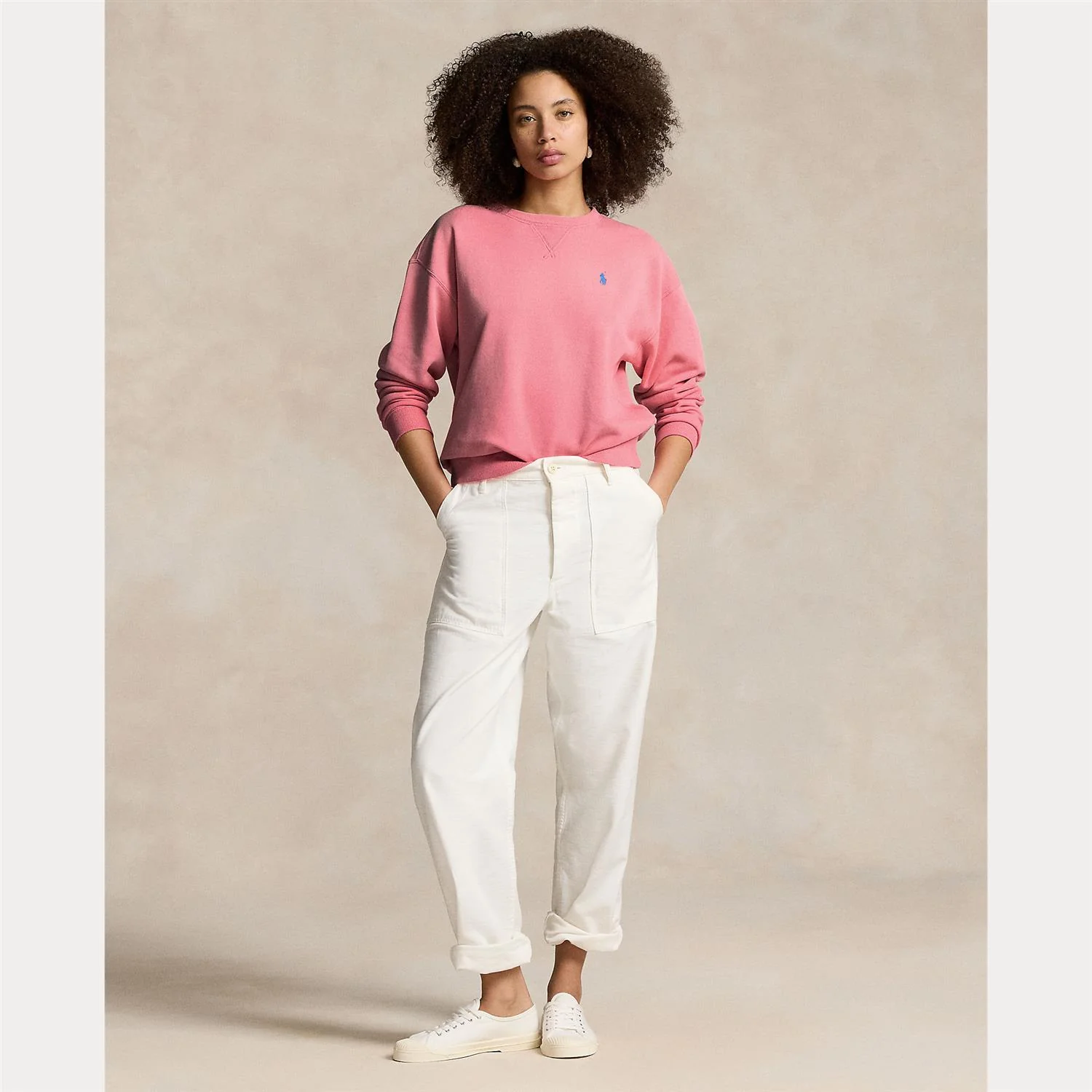 Rosa Crewneck pullover - Image 3