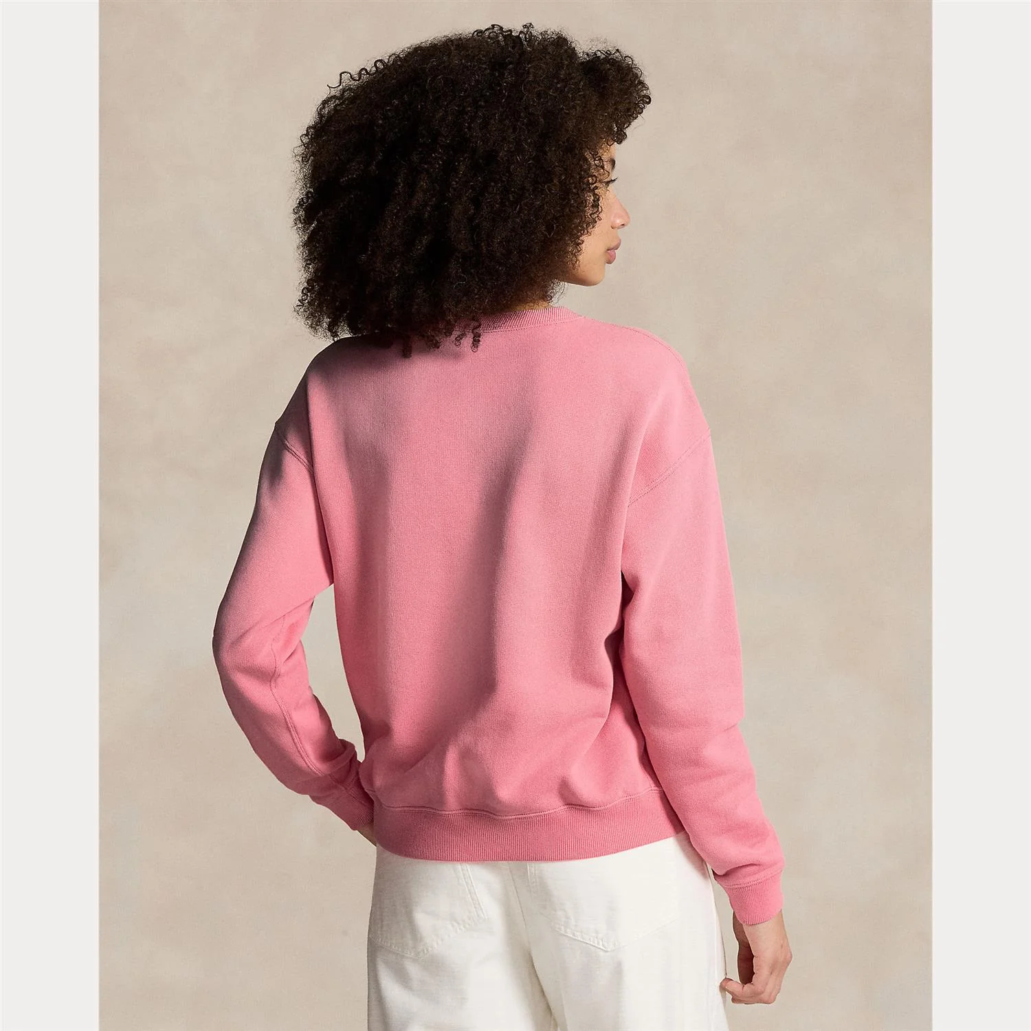 Rosa Crewneck pullover - Image 4