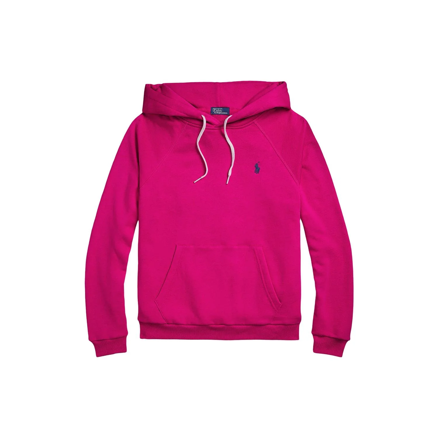 Rosa Fleece Hoodie