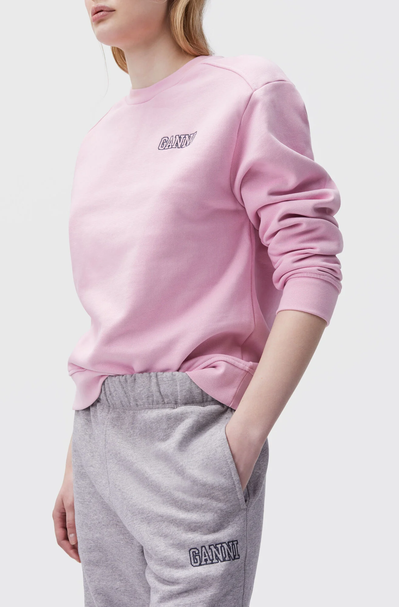 Rosa Isoli Sweatshirt - Image 5