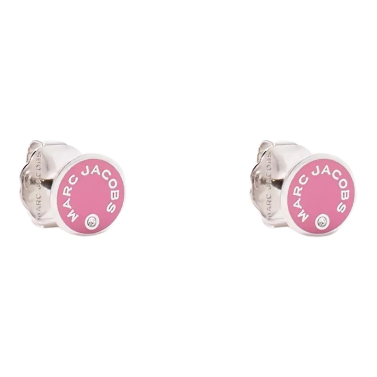 Rosa The Medallion Studs