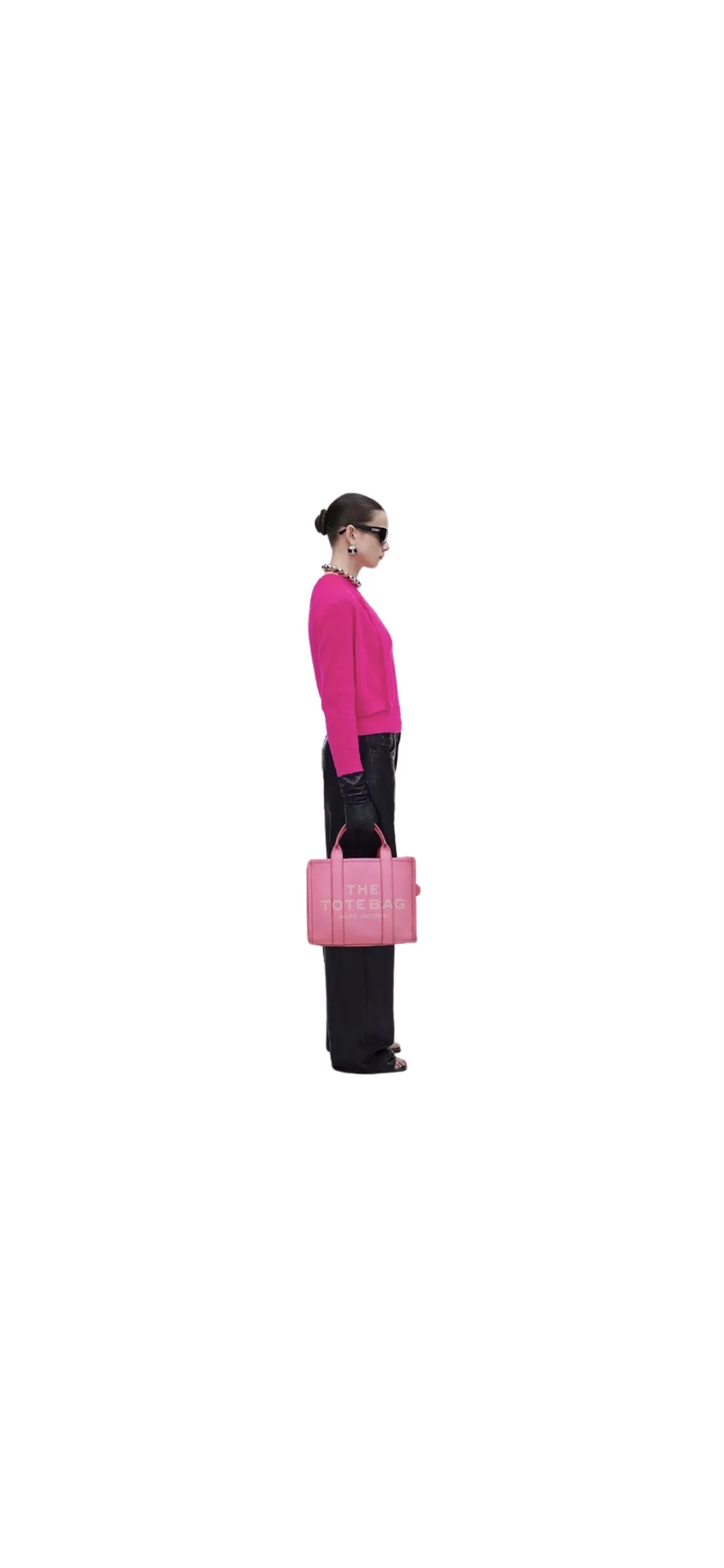 Rosa The Medium Tote - Image 3