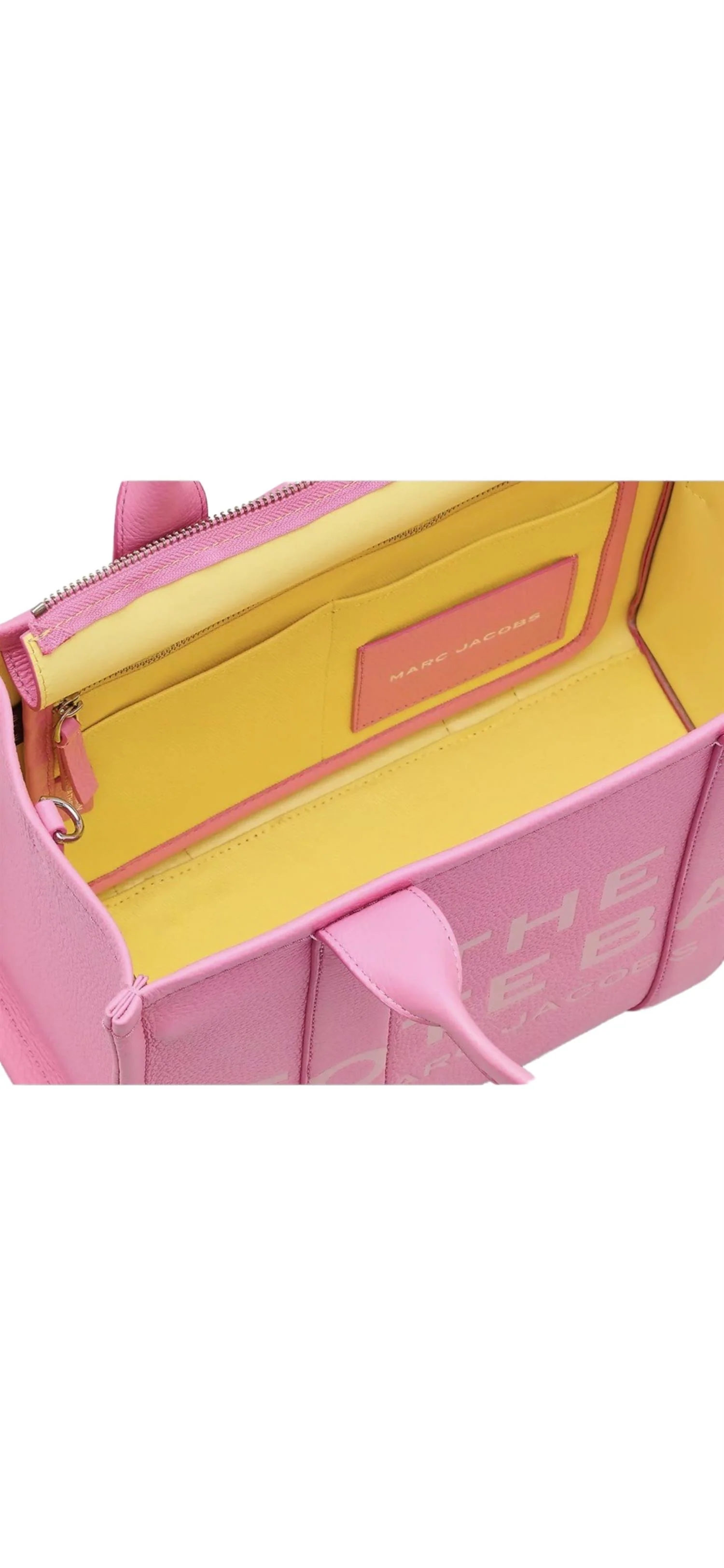 Rosa The Medium Tote - Image 5