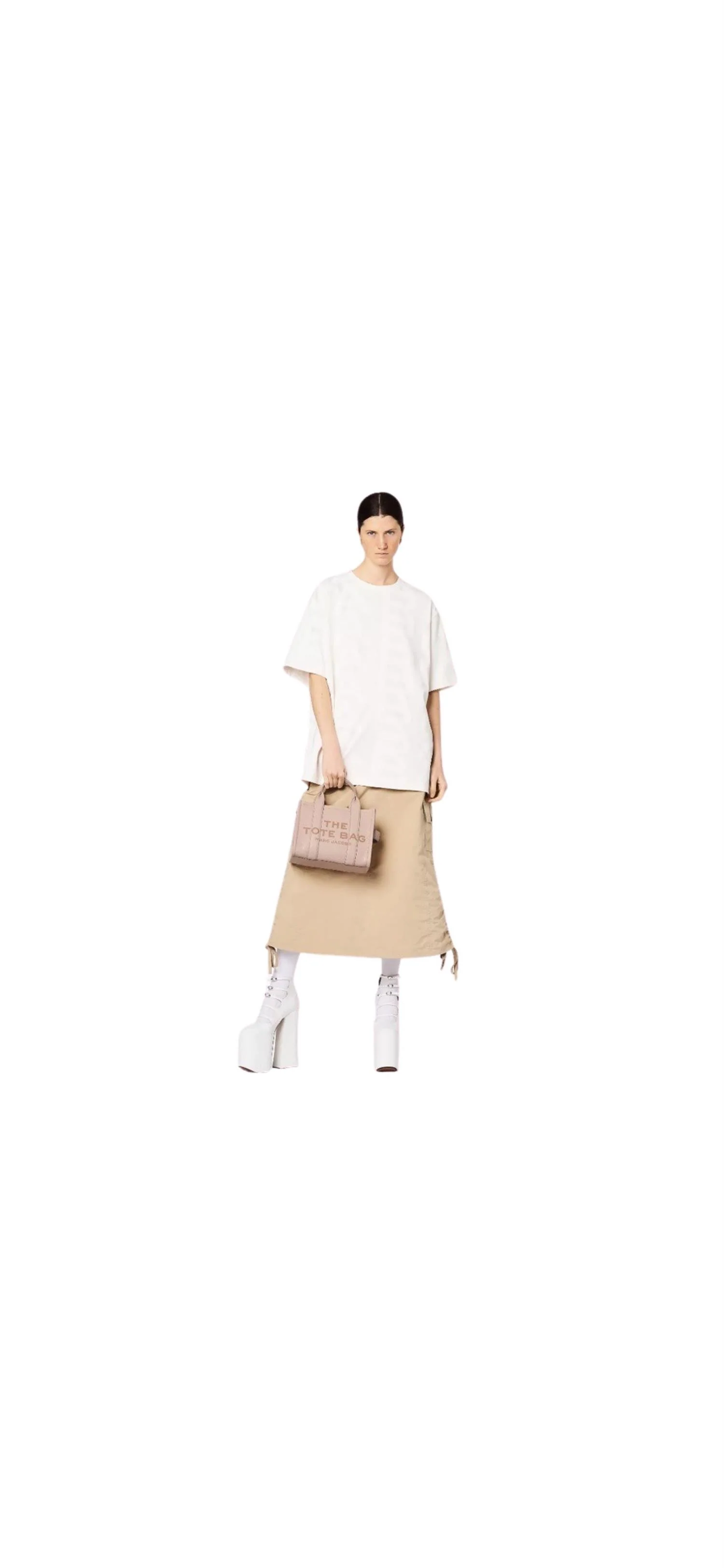 Rosa The Small Tote - Image 2