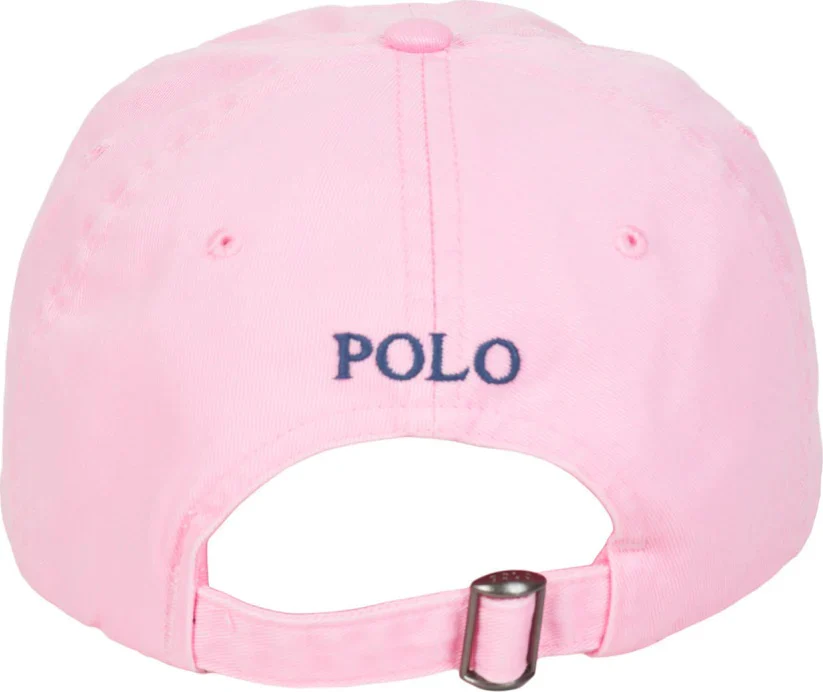Rosa Twill Cap Hat - Image 2