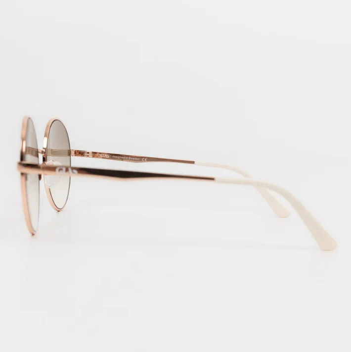 Rose Gold Grace Tinted Readers - Image 5