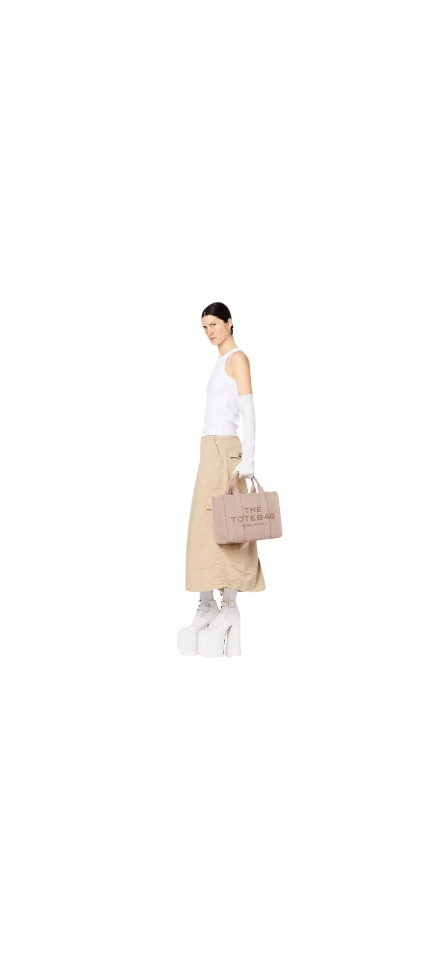 Rose The Medium Tote - Image 4