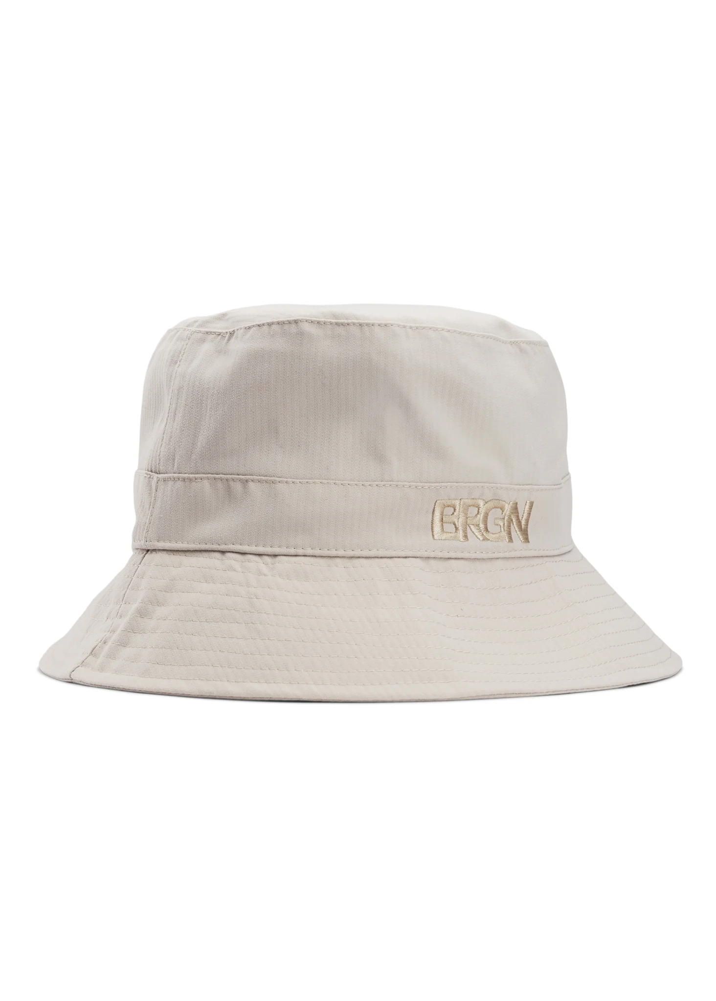 Sand BRGN Bucket