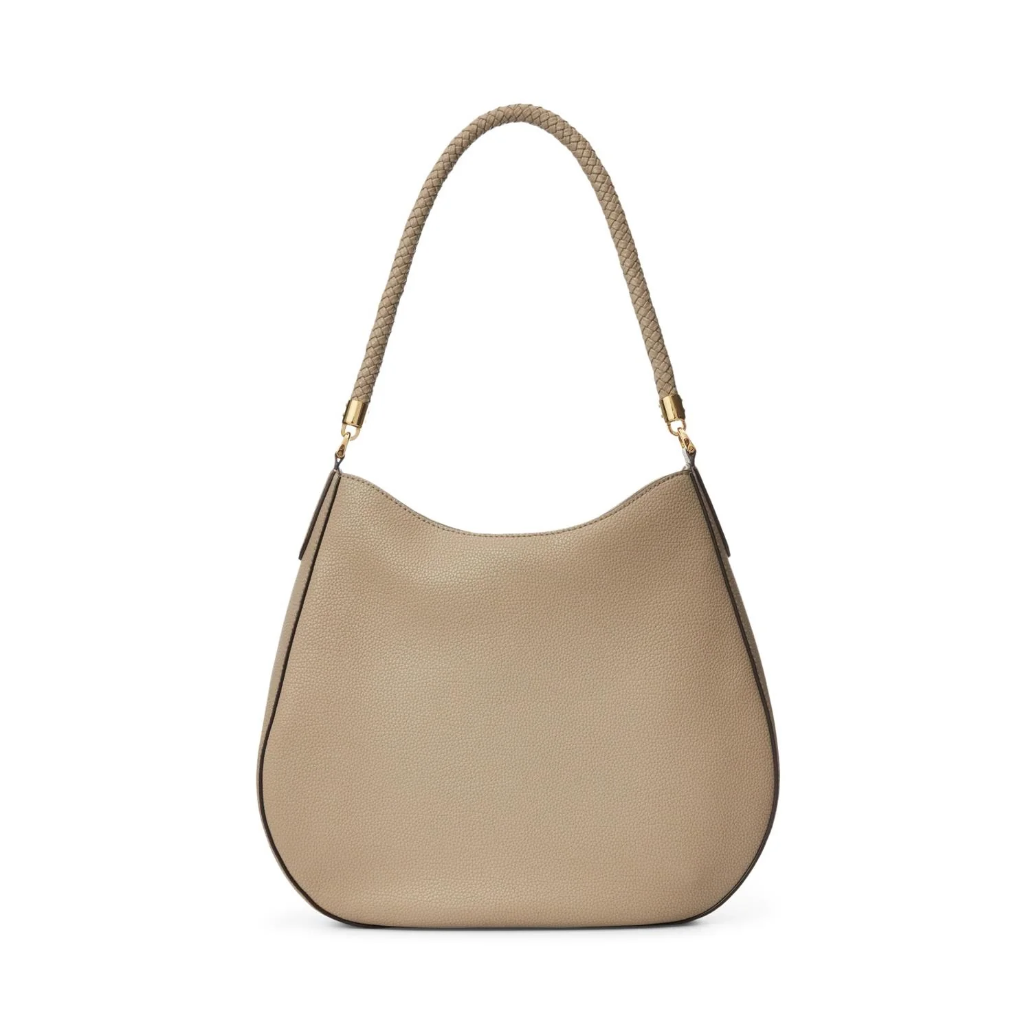 Sand Charli Shoutter Bag - Image 2