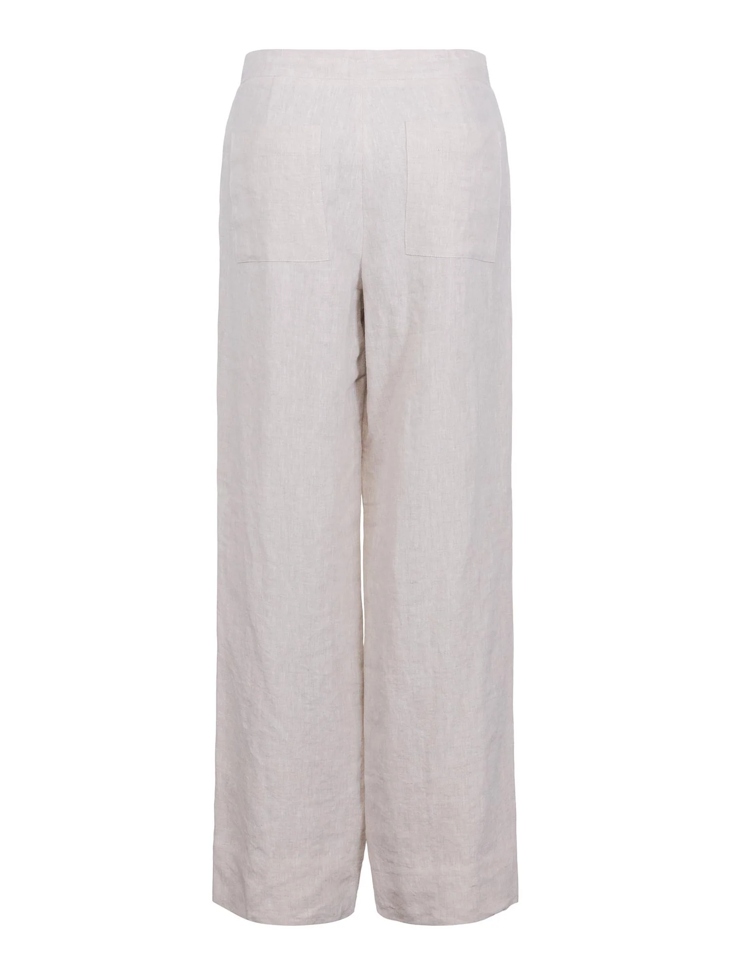 Sand Groovy Trouser - Image 2