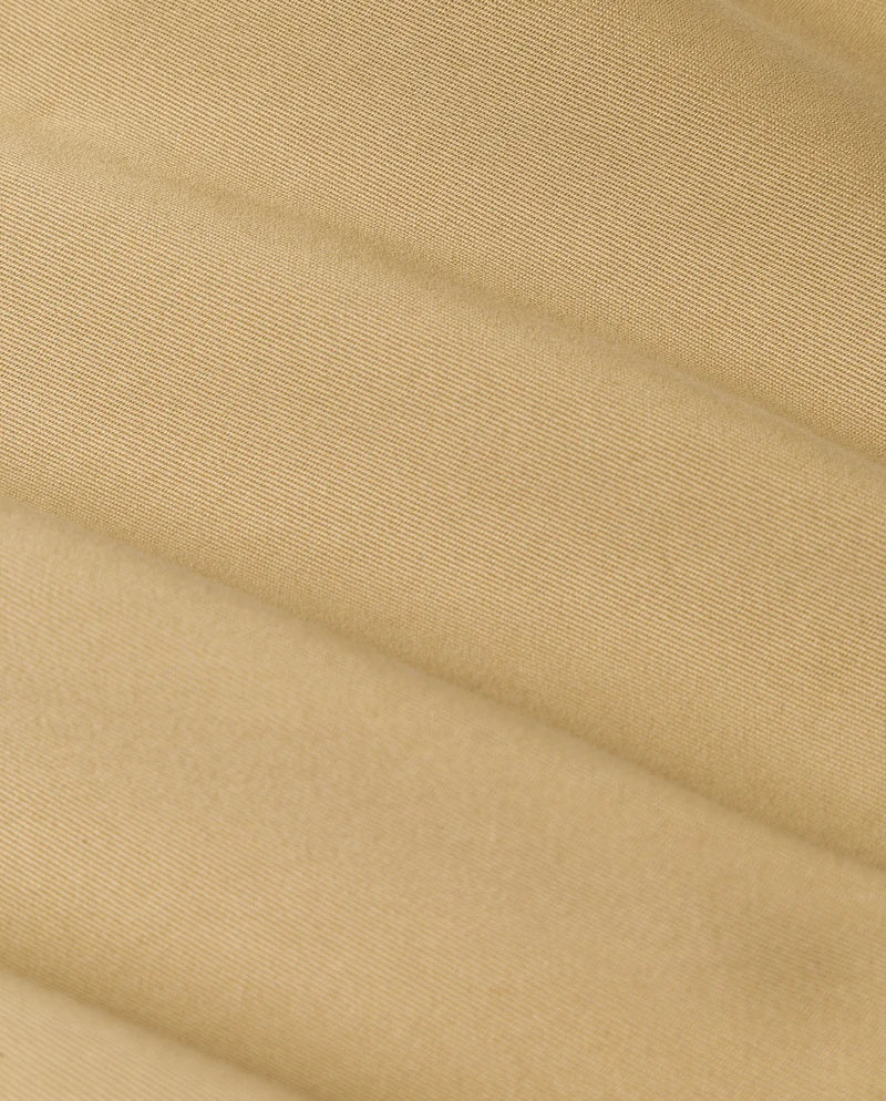 Sand Jessica Trench Jacket - Image 7