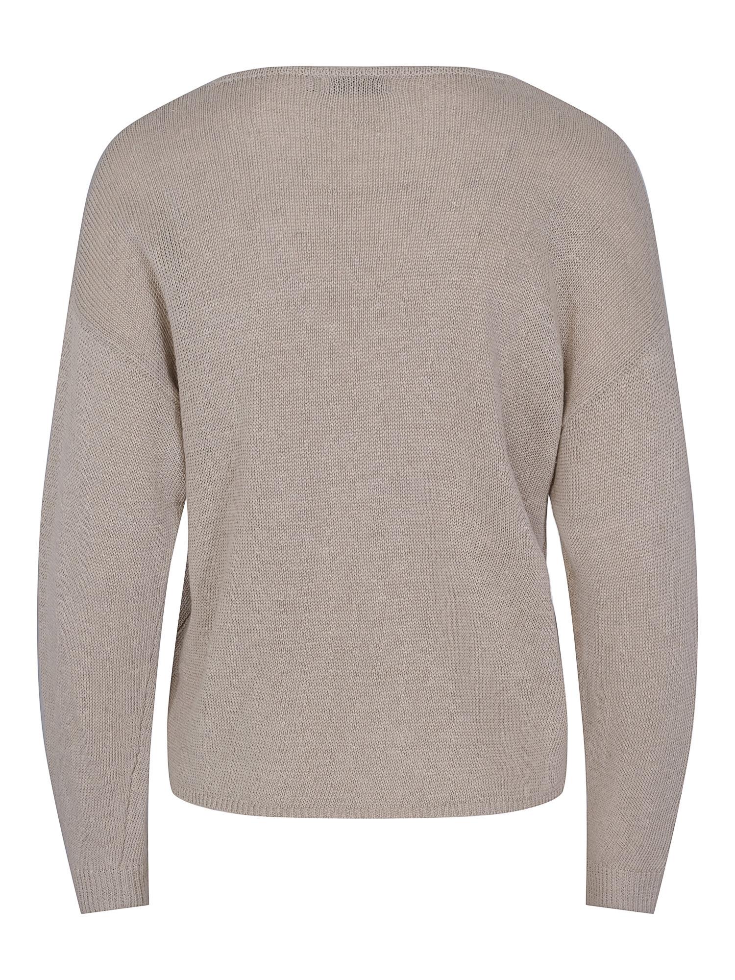 Sand Lina Sweater - Image 3
