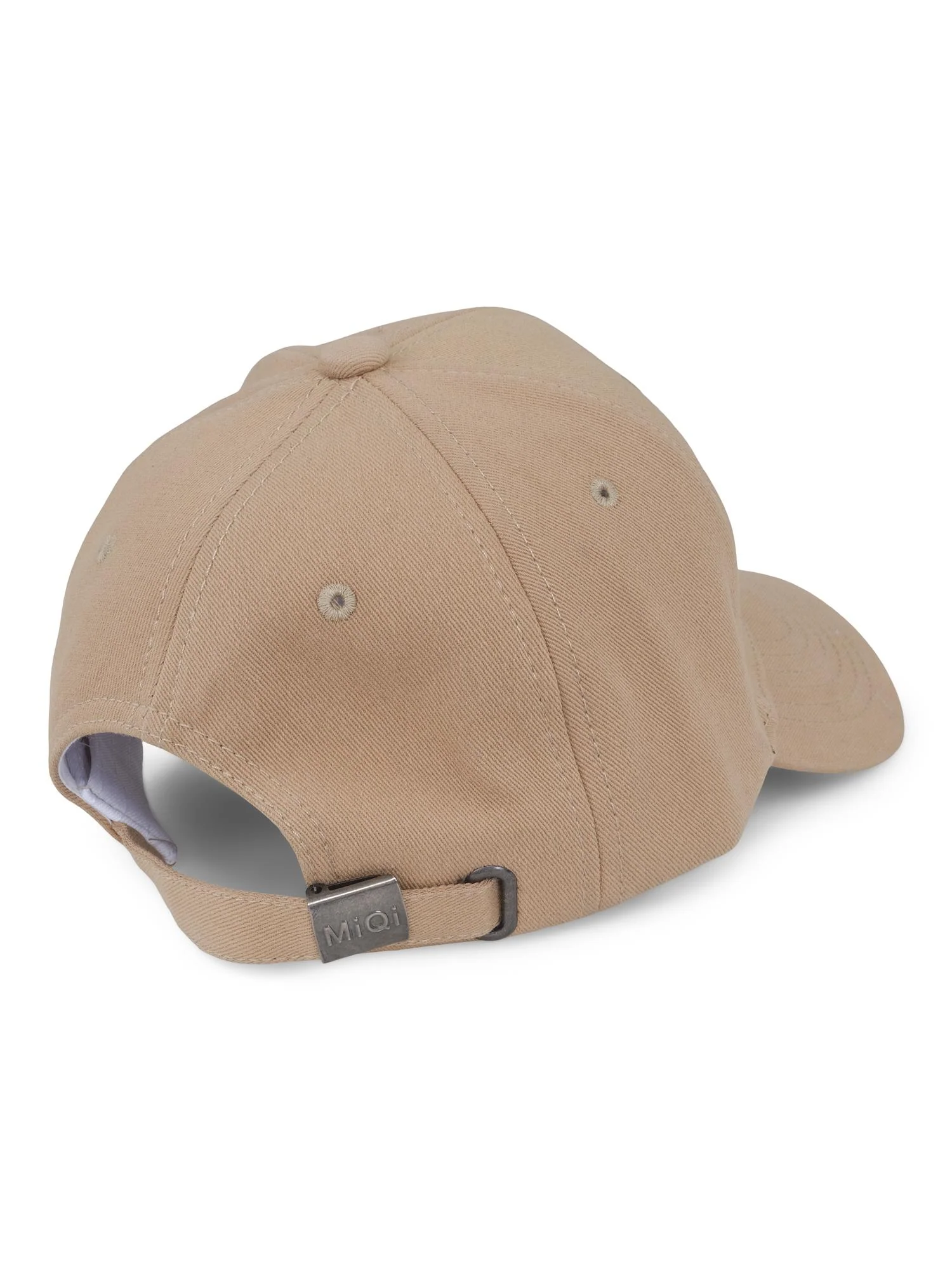 Sand Logo Caps - Image 2
