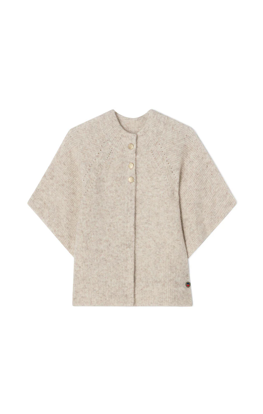 Sand Vilanie Cardigan